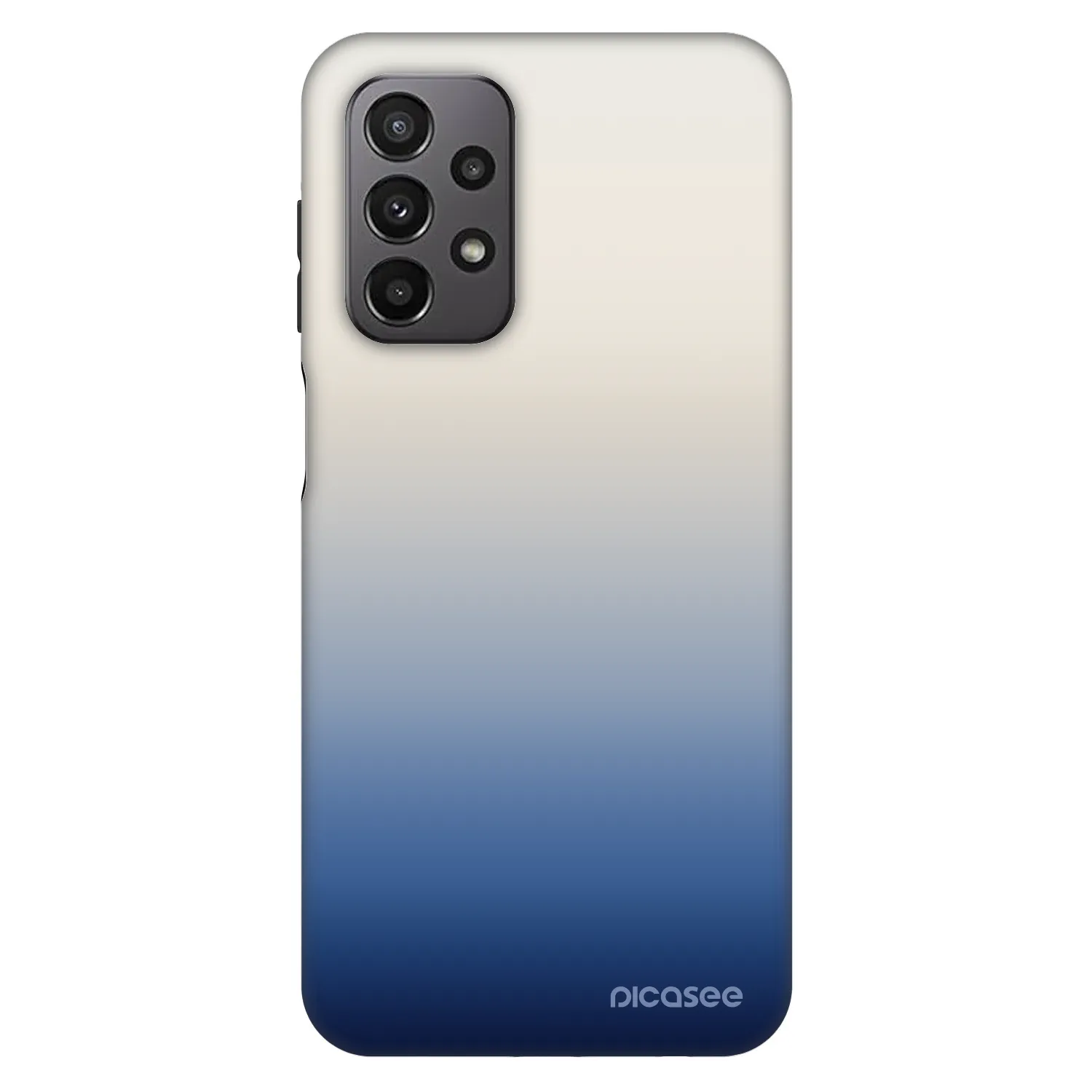 Picasee Fashion Case pentru Samsung Galaxy A23 A236B 5G - Gravity Fade