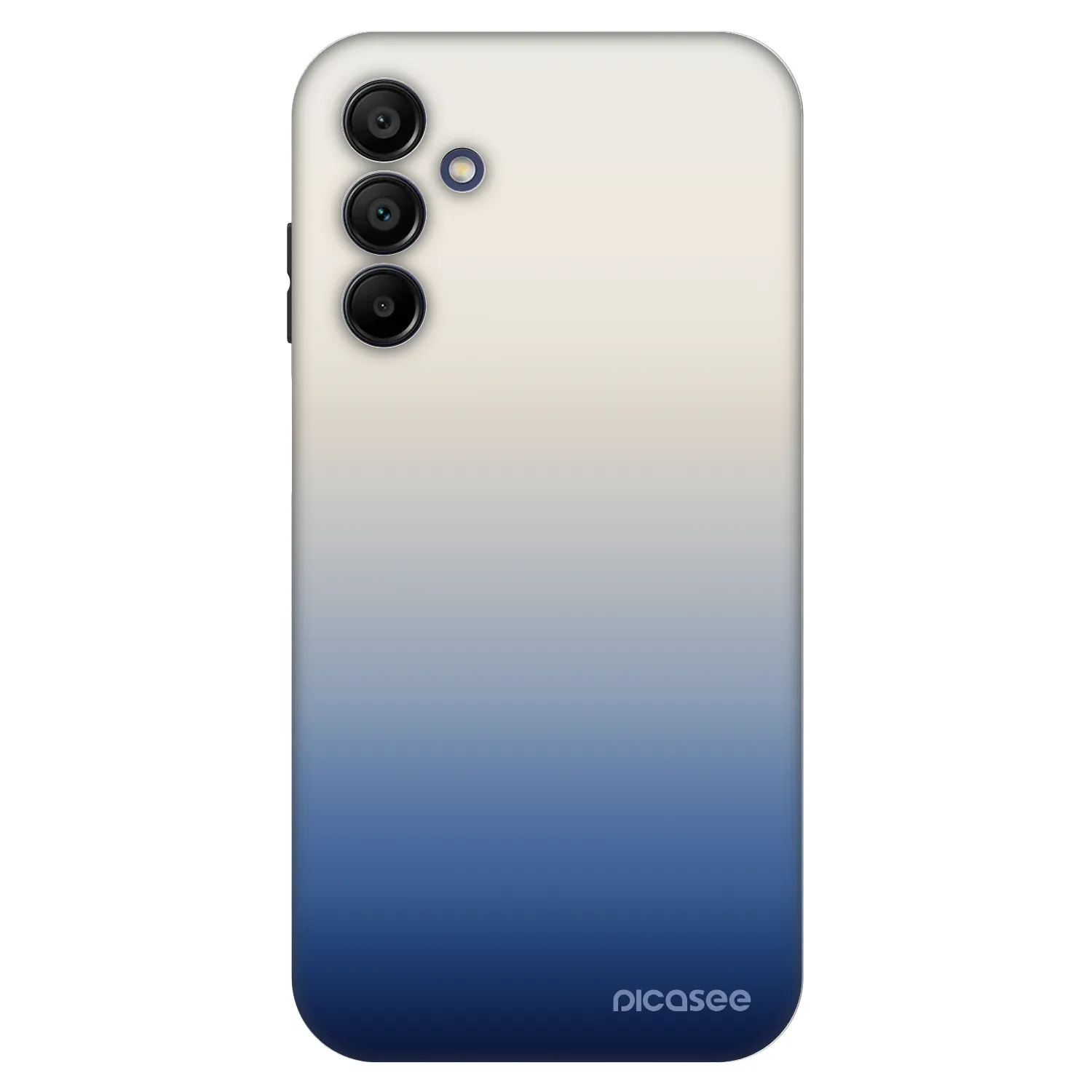 Picasee Fashion Case pentru Samsung Galaxy A15 A155F 4G - Gravity Fade