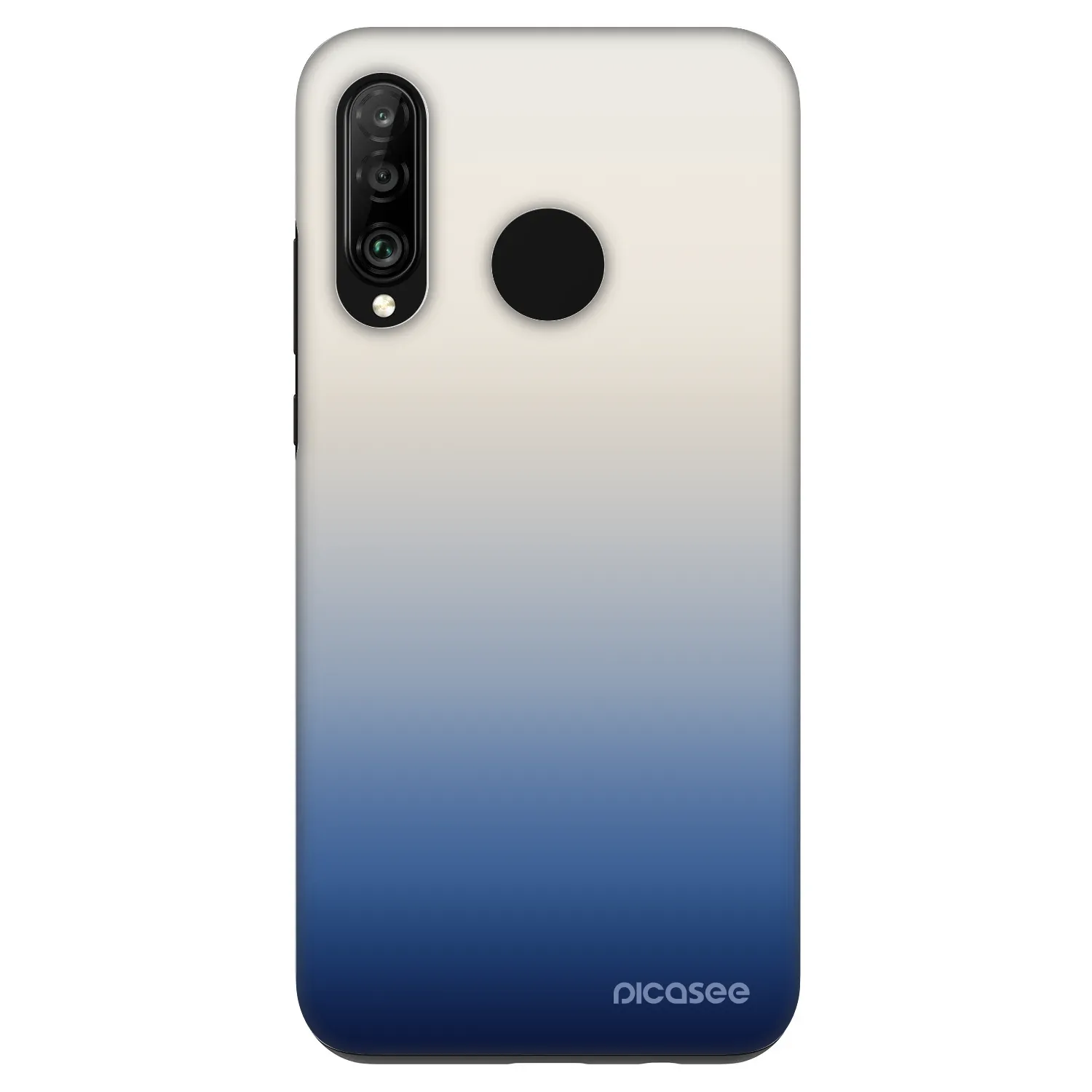 Picasee Fashion Case pentru Huawei P30 Lite - Gravity Fade