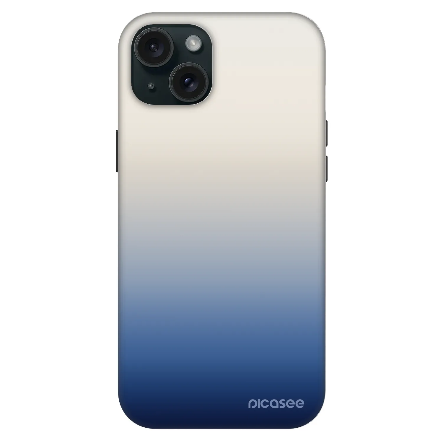 Picasee Fashion Case MagSafe pentru Apple iPhone 15 Plus - Gravity Fade