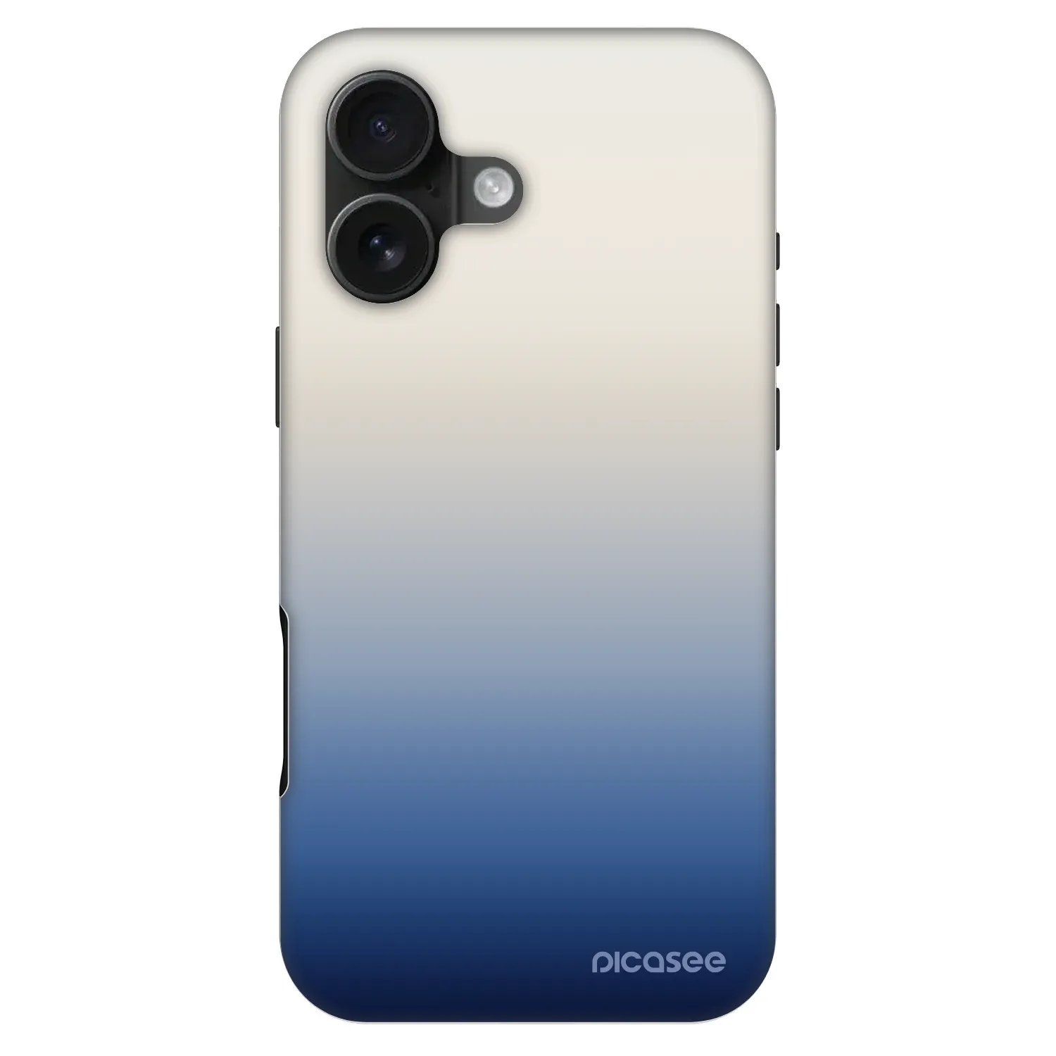 Picasee Fashion Case MagSafe pentru Apple iPhone 16 - Gravity Fade