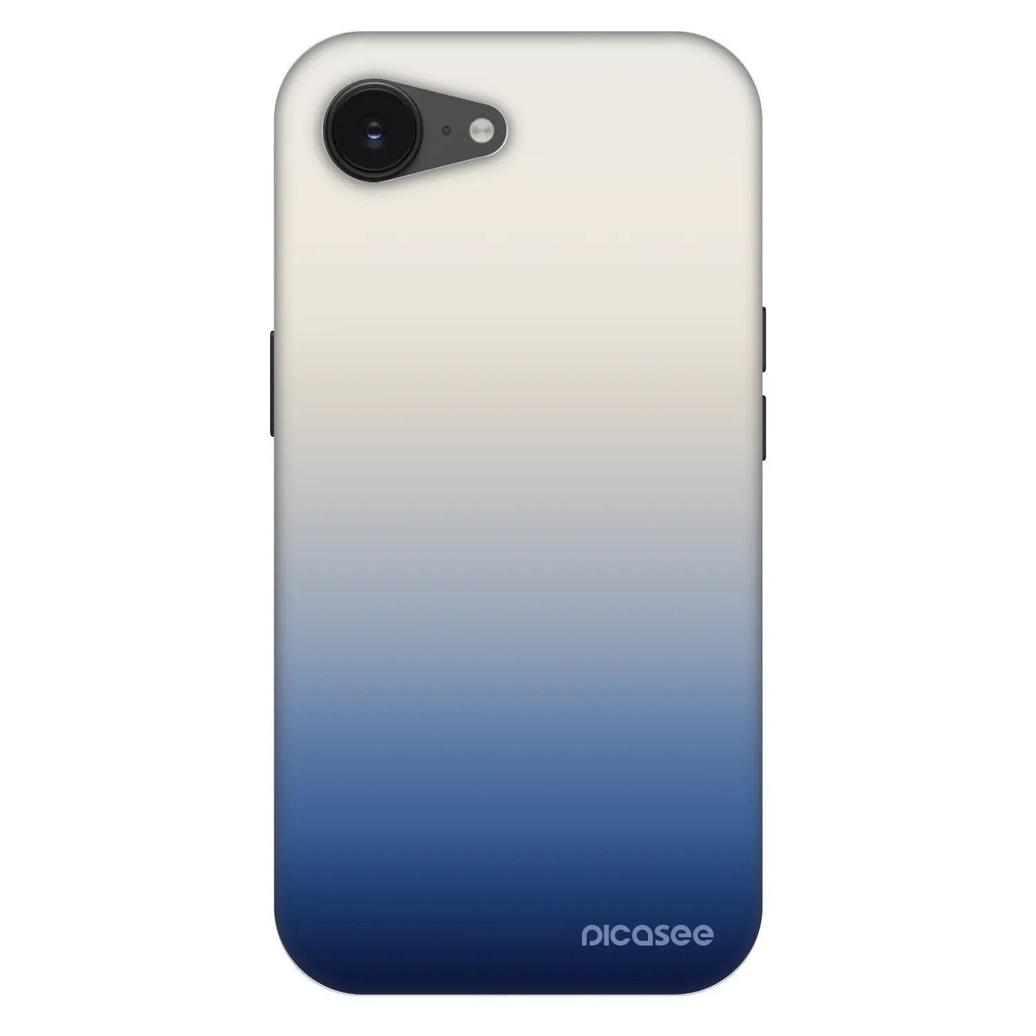 Picasee Fashion Case MagSafe pentru Apple iPhone 16e - Gravity Fade