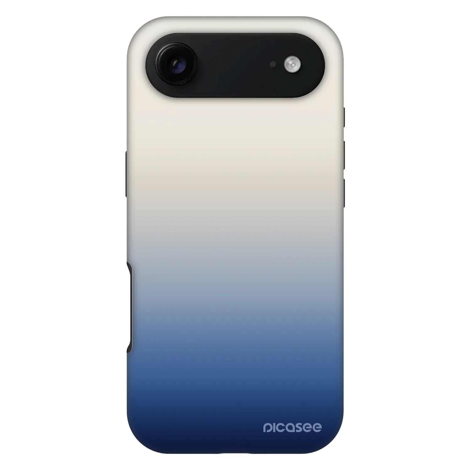 Picasee Fashion Case MagSafe pentru Apple iPhone Air - Gravity Fade