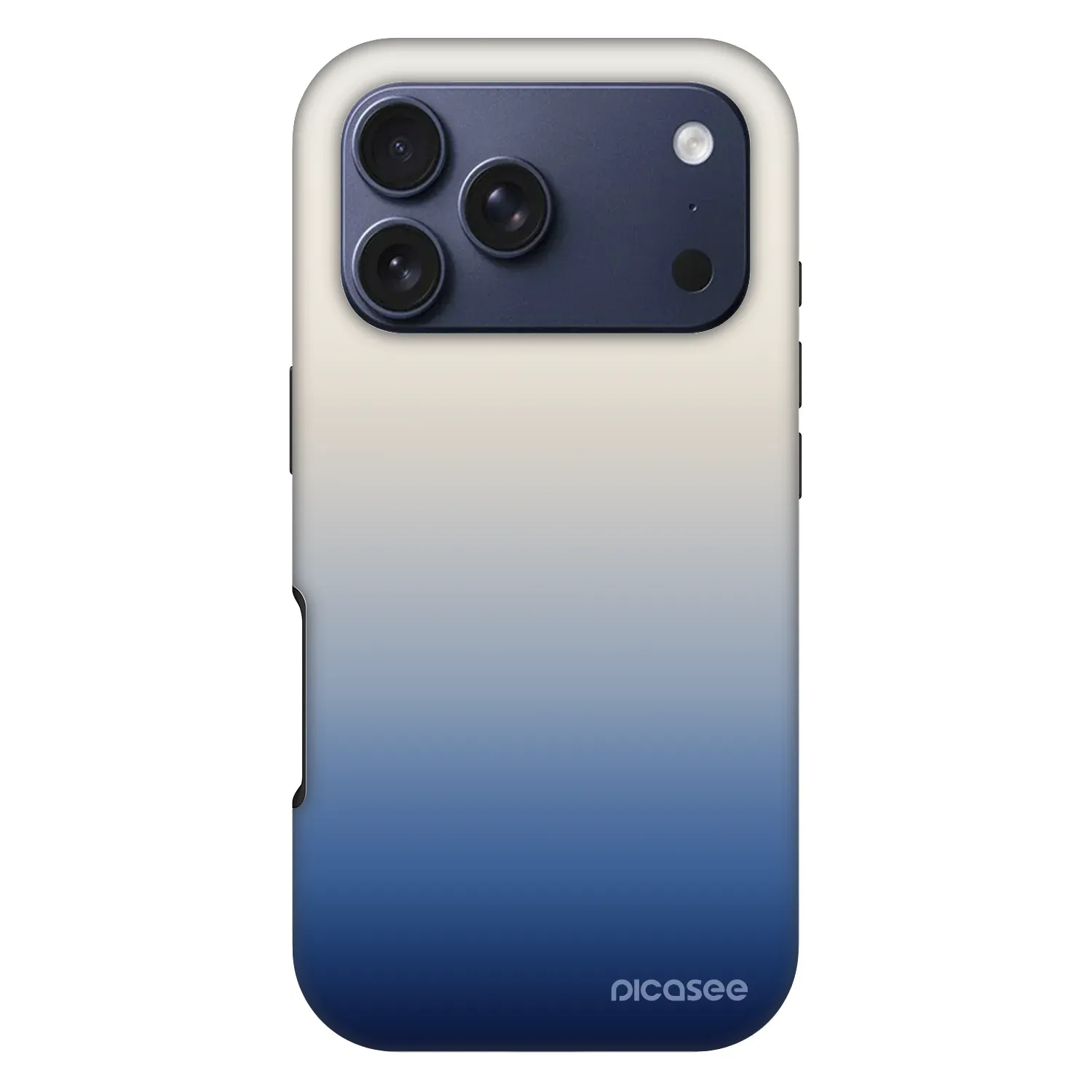 Picasee Fashion Case MagSafe pentru Apple iPhone 17 Pro - Gravity Fade