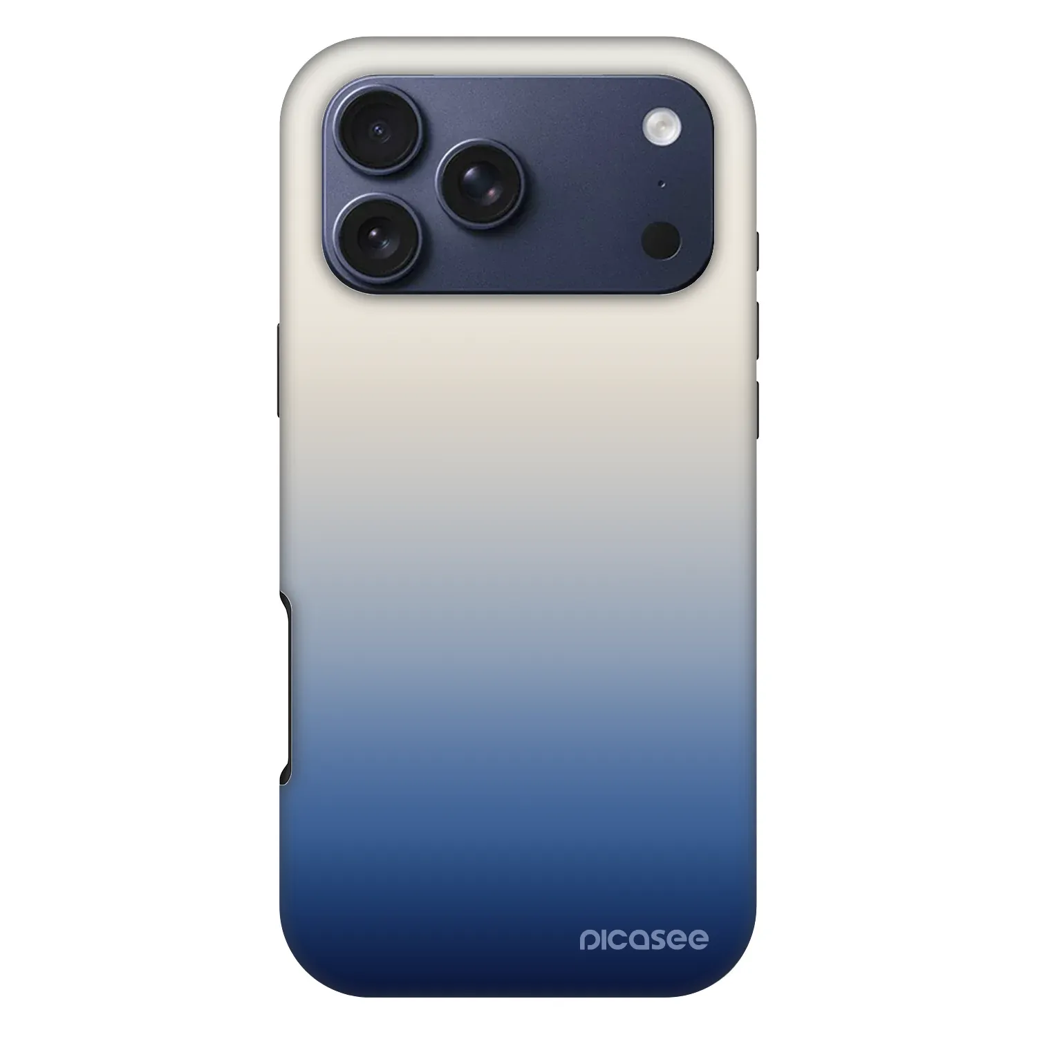 Picasee Fashion Case MagSafe pentru Apple iPhone 17 Pro Max - Gravity Fade