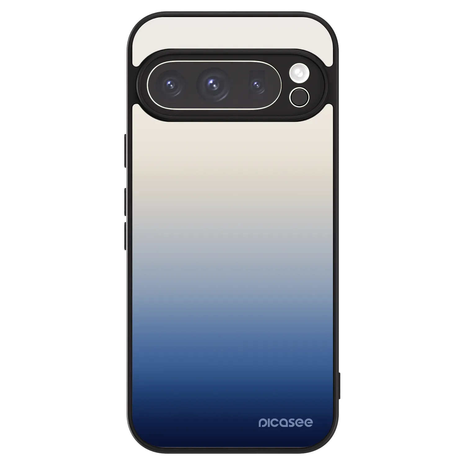 Picasee ULTIMATE CASE pentru Google Pixel 9 Pro XL - Gravity Fade