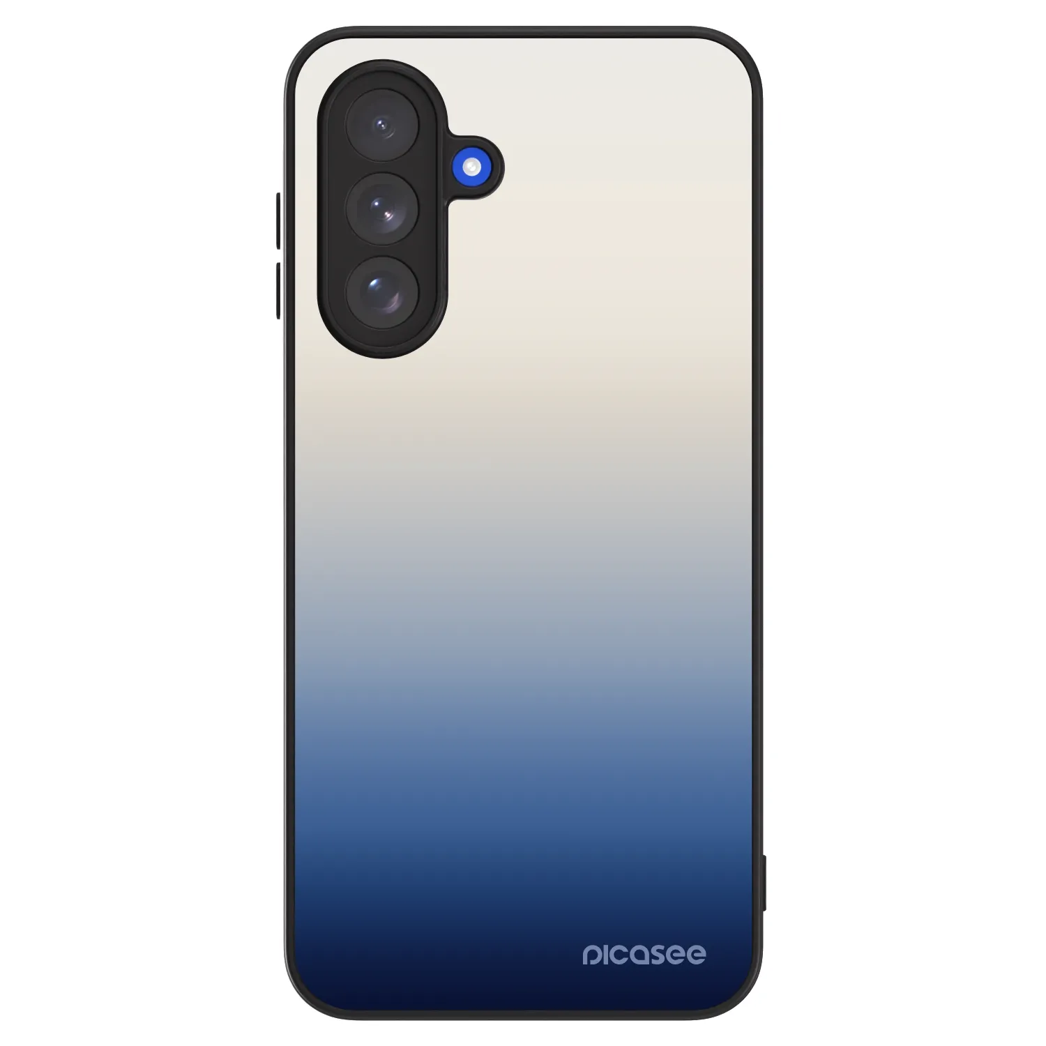 Picasee ULTIMATE CASE pentru Samsung Galaxy A17 5G - Gravity Fade