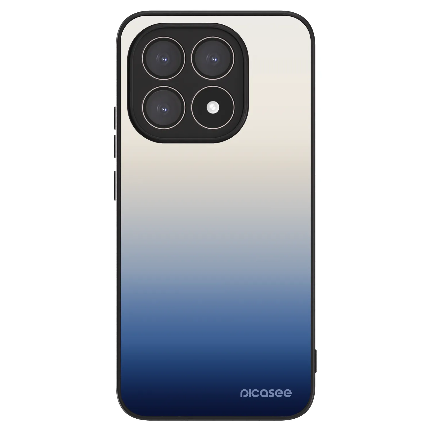 Picasee ULTIMATE CASE pentru Xiaomi 15T - Gravity Fade