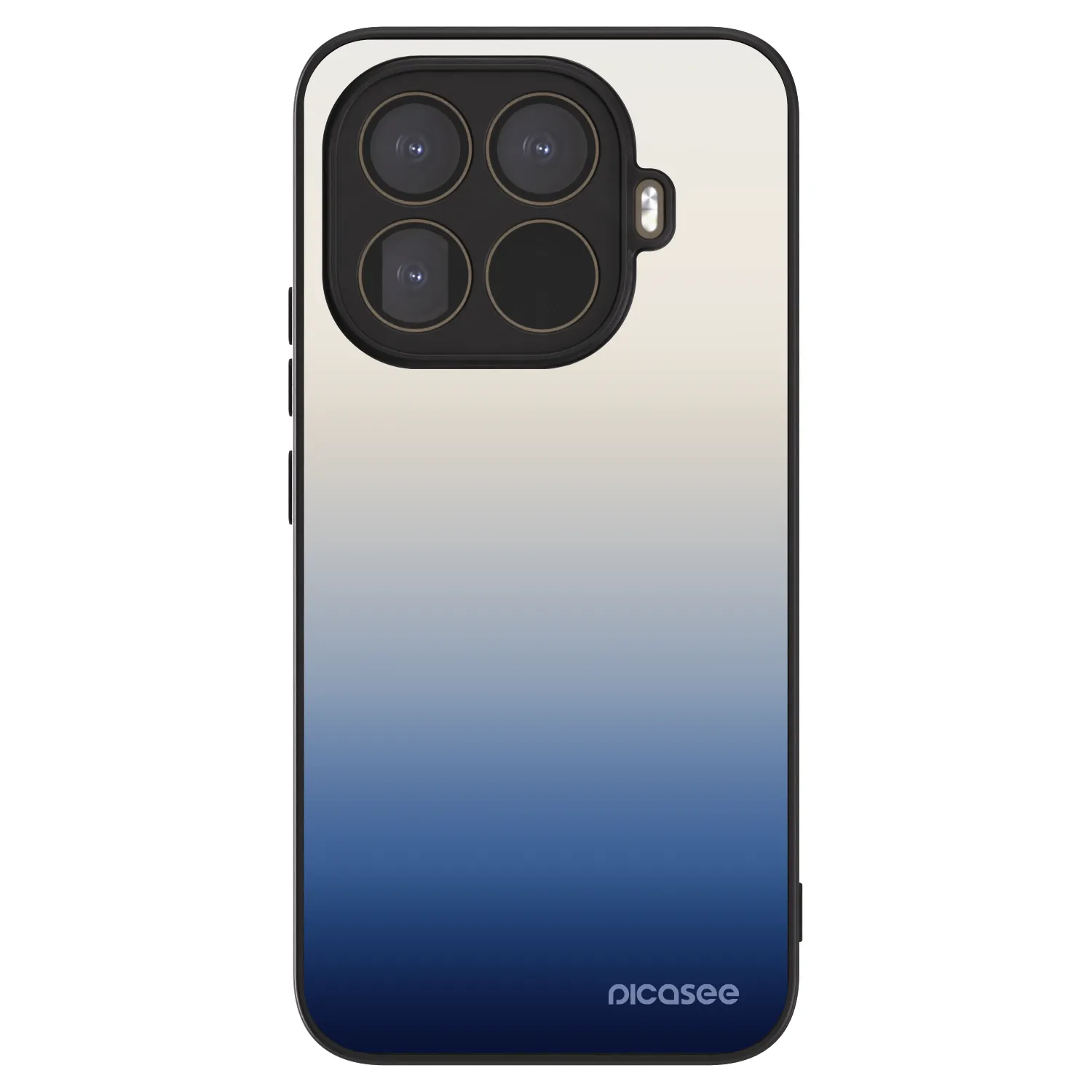 Picasee ULTIMATE CASE pentru Xiaomi 15T Pro - Gravity Fade