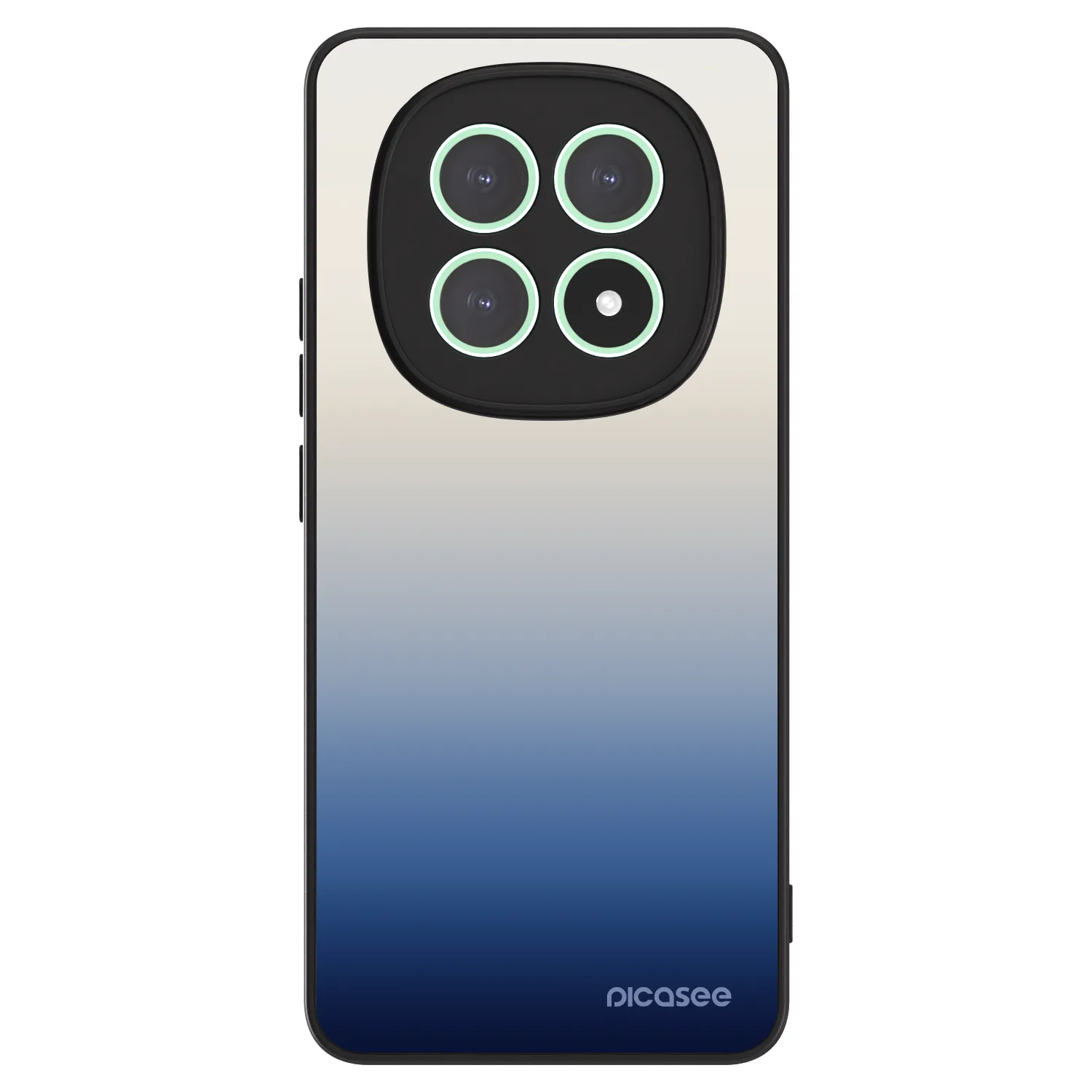 Picasee ULTIMATE CASE pentru Xiaomi Redmi Note 15 - Gravity Fade