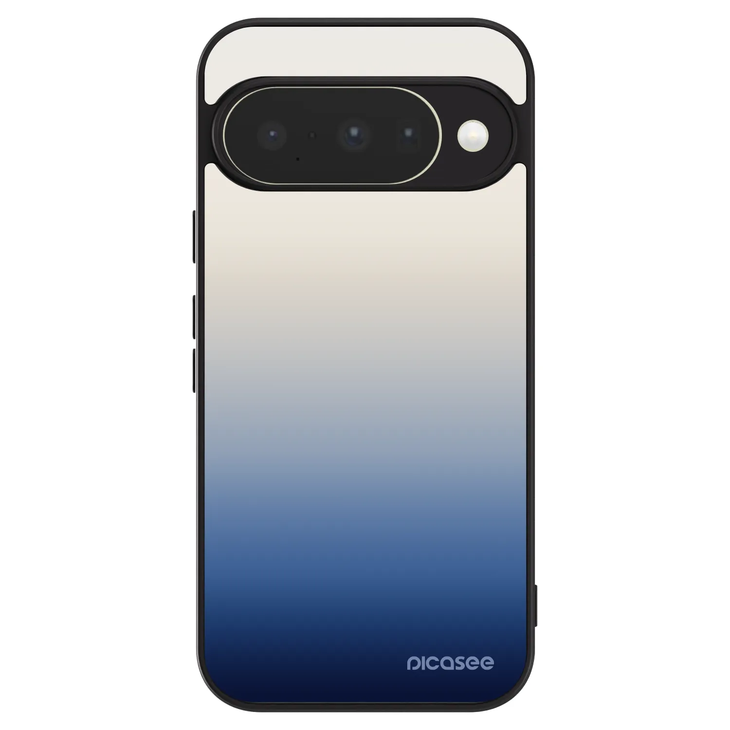 Picasee ULTIMATE CASE pentru Google Pixel 10 - Gravity Fade