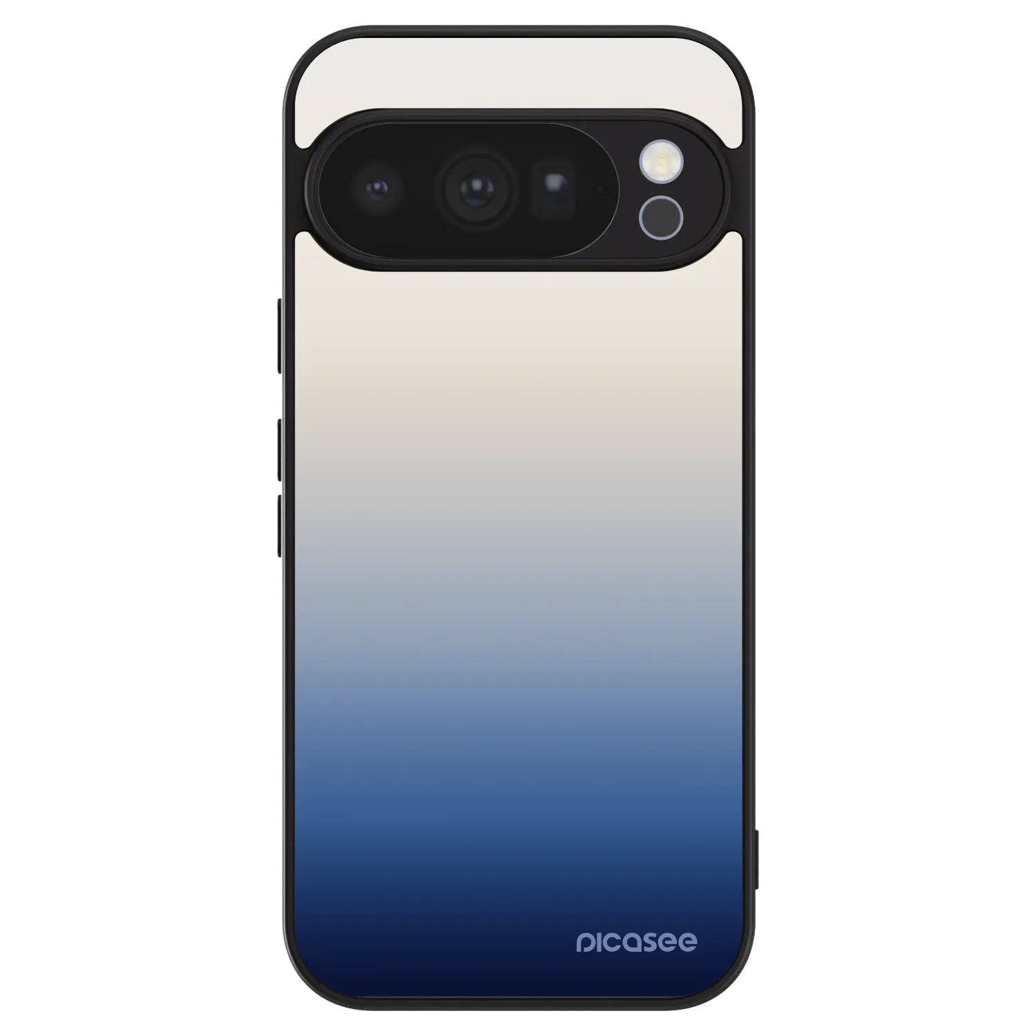 Picasee ULTIMATE CASE pentru Google Pixel 10 Pro - Gravity Fade