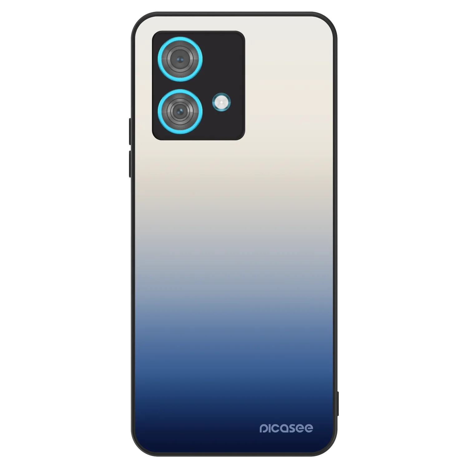 Picasee ULTIMATE CASE pentru Motorola Edge 40 Neo - Gravity Fade
