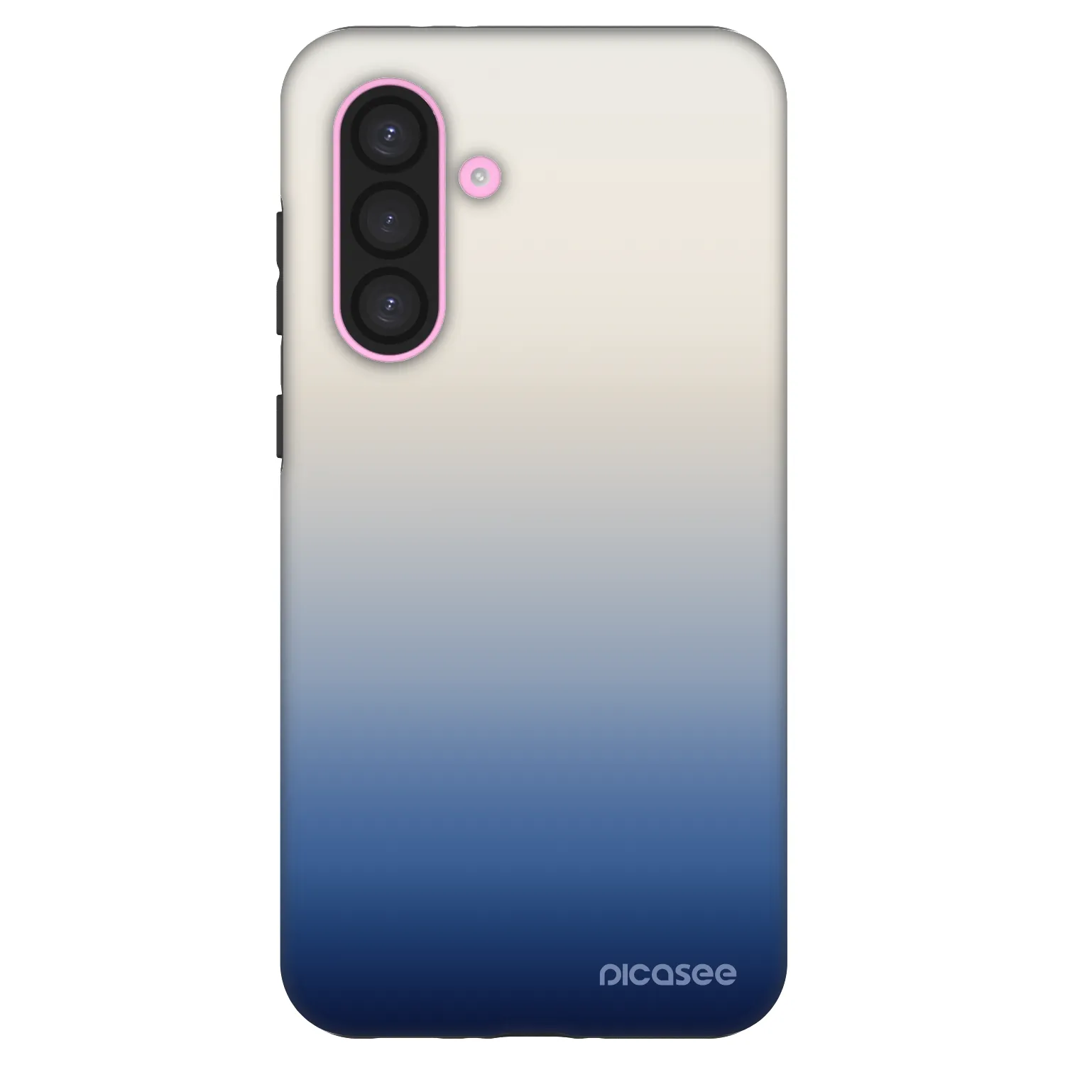 Picasee Fashion Case pentru Samsung Galaxy A56 5G A566B - Gravity Fade