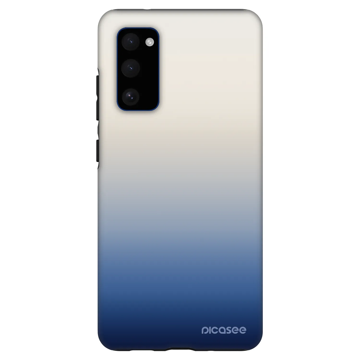 Picasee Fashion Case pentru Samsung Galaxy S20 FE - Gravity Fade