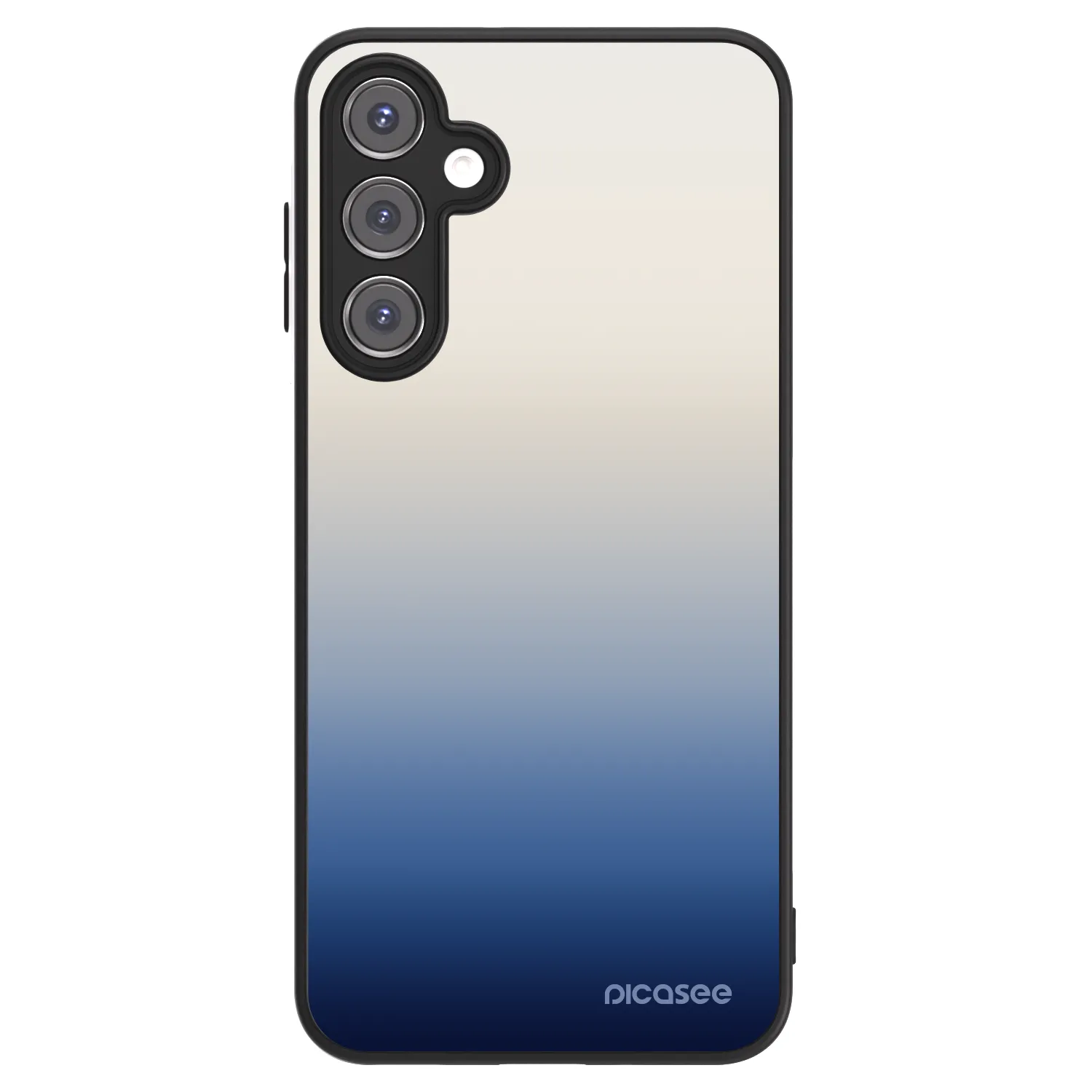 Picasee ULTIMATE CASE pentru Samsung Galaxy A16 4G - Gravity Fade