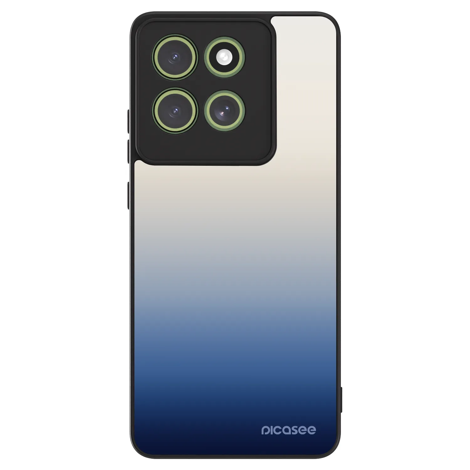 Picasee ULTIMATE CASE pentru Motorola Moto G86 Power 5G - Gravity Fade