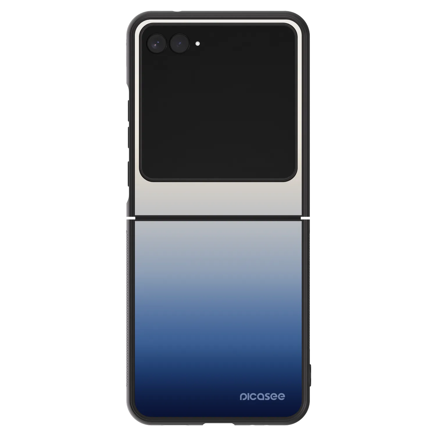 Picasee ULTIMATE CASE pentru Motorola Razr 60 - Gravity Fade