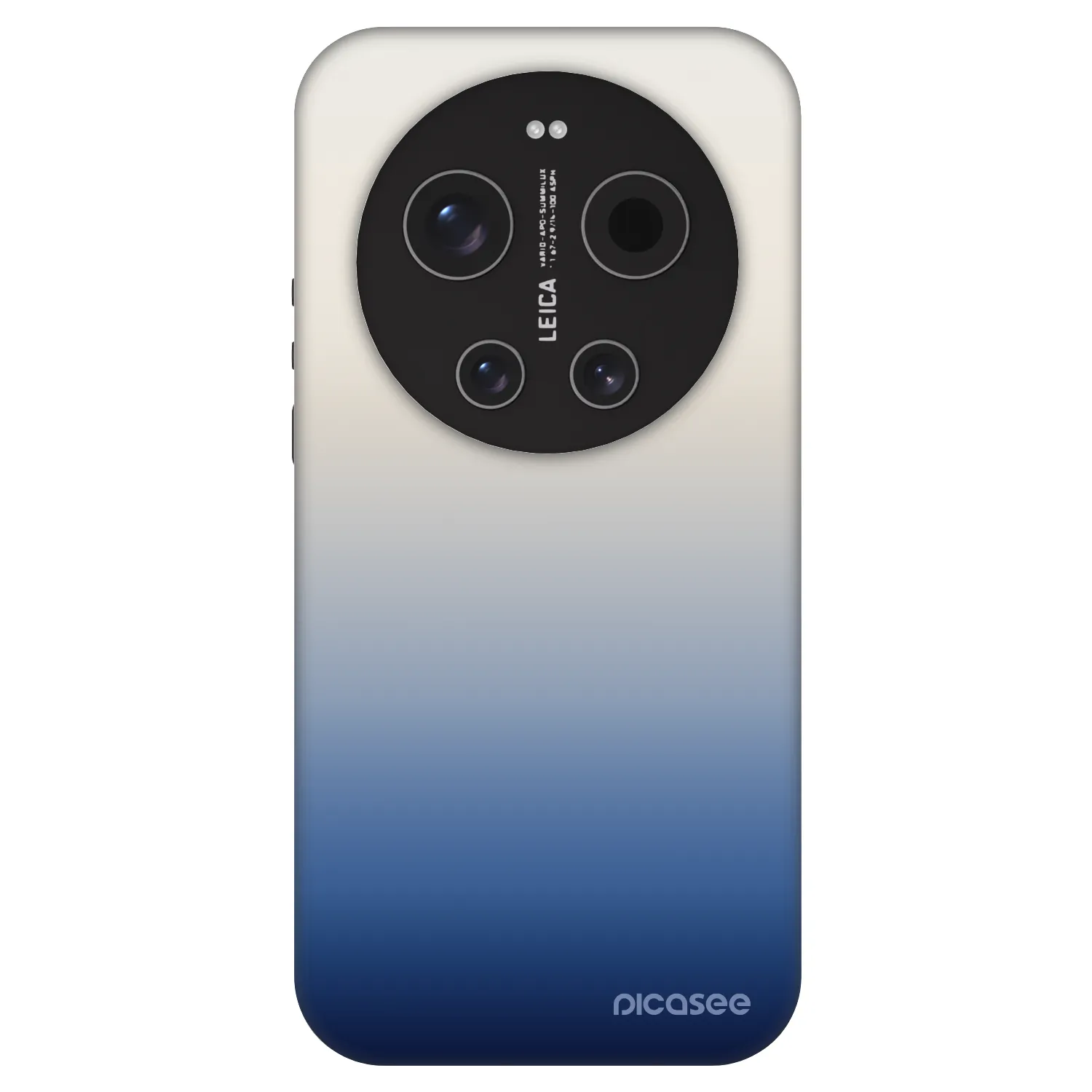 Picasee Fashion Case pentru Xiaomi 17 Ultra - Gravity Fade