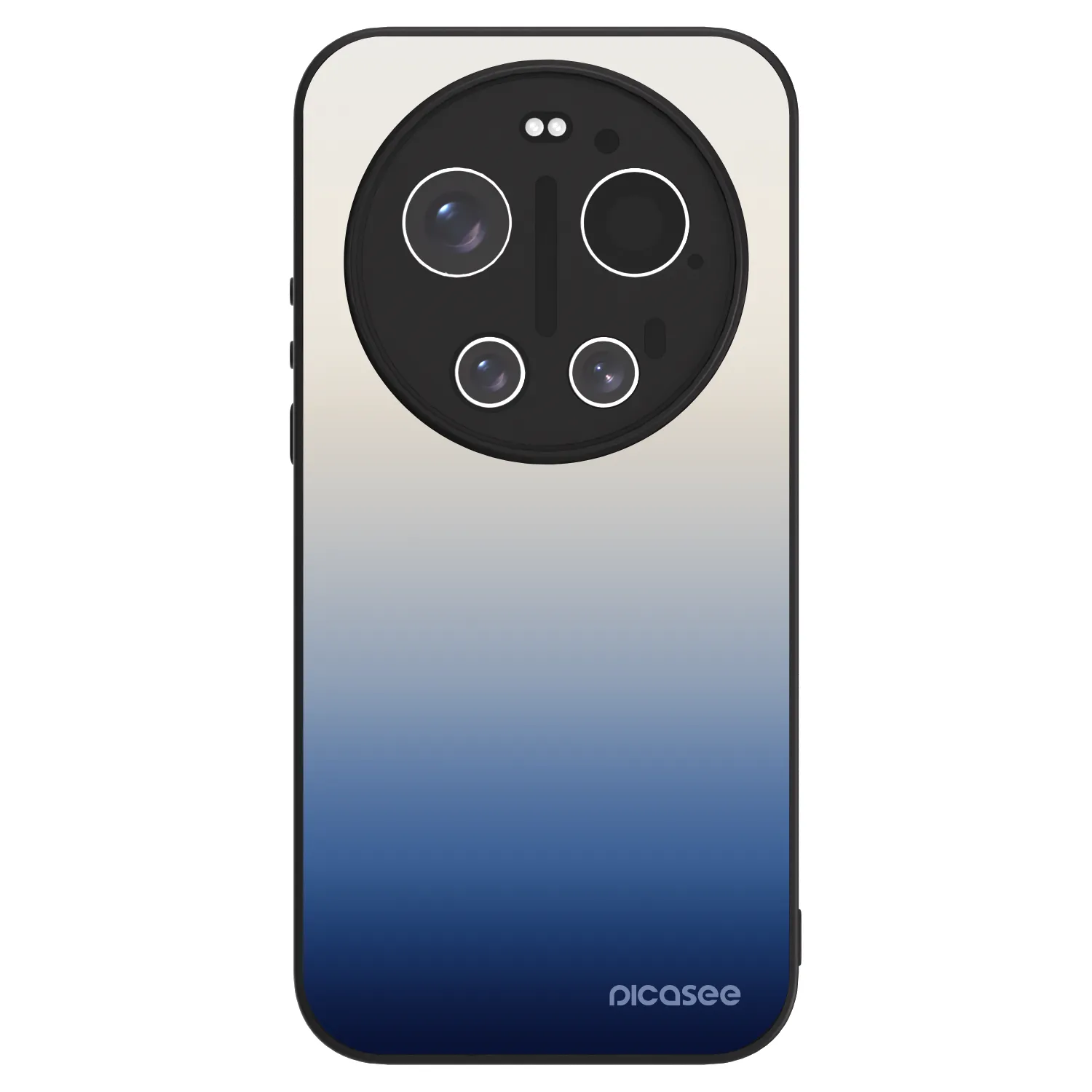 Picasee ULTIMATE CASE pentru Xiaomi 17 Ultra - Gravity Fade