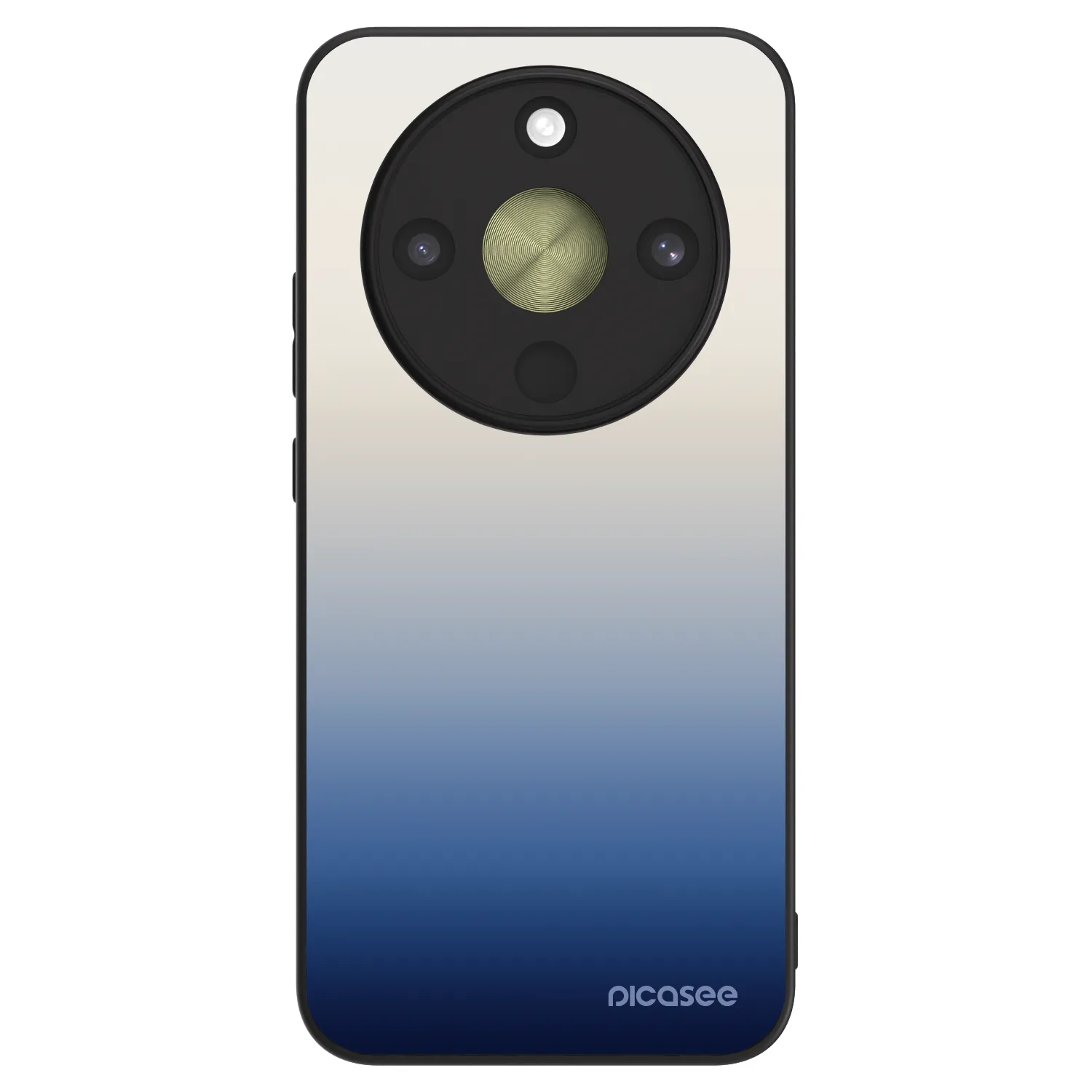 Picasee ULTIMATE CASE pentru Honor Magic8 Lite 5G - Gravity Fade