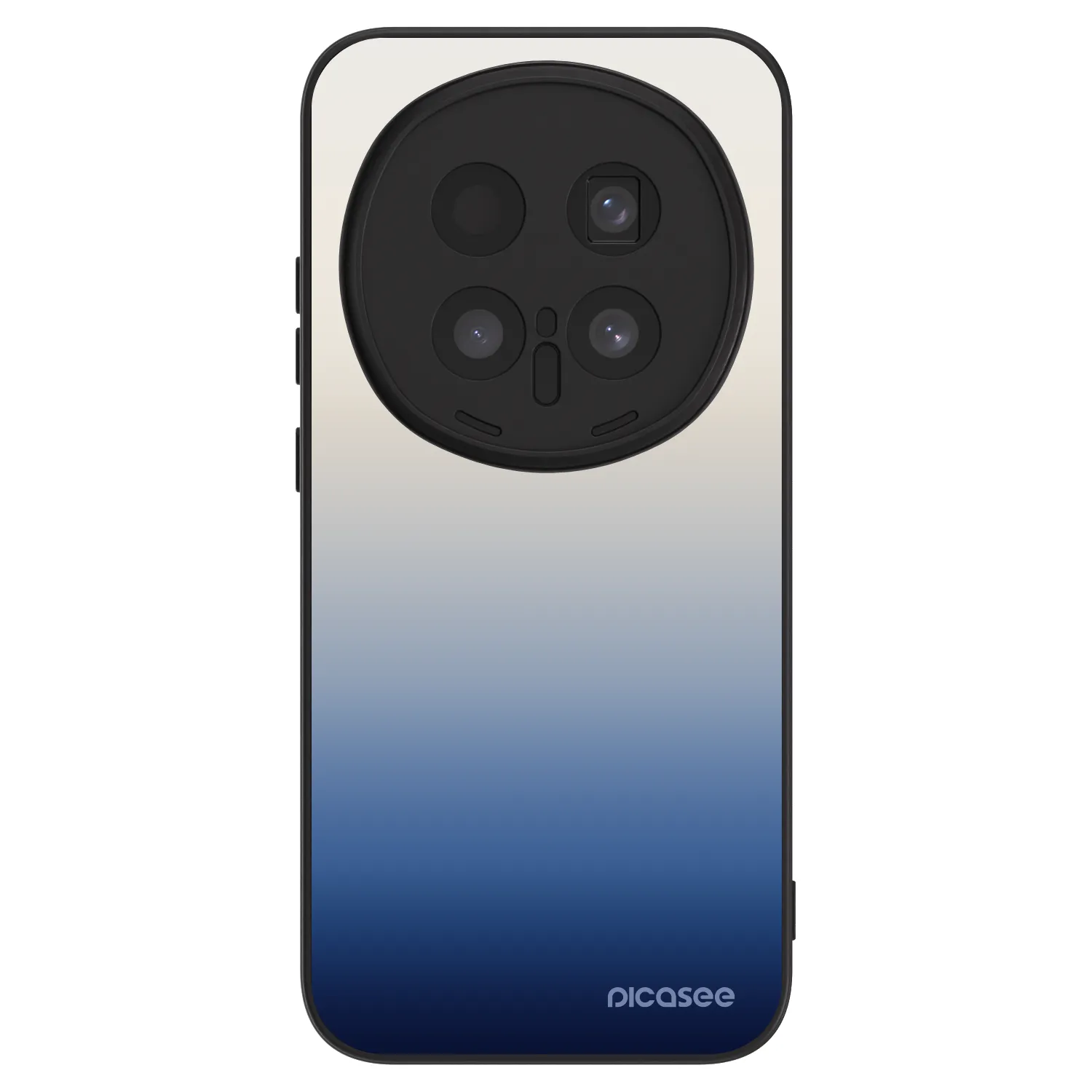 Picasee ULTIMATE CASE pentru Honor Magic8 Pro 5G - Gravity Fade