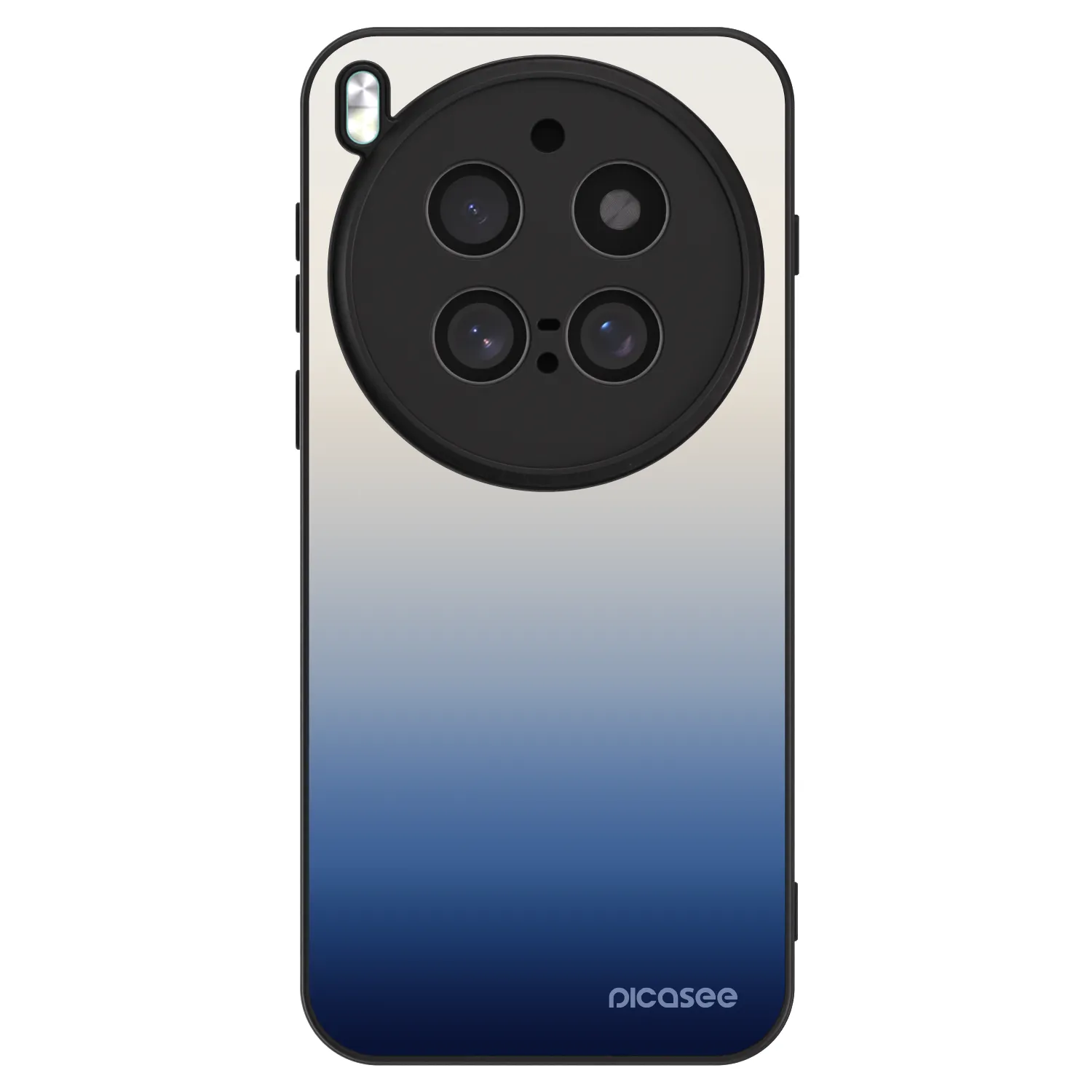 Picasee ULTIMATE CASE pentru Vivo X300 Pro - Gravity Fade