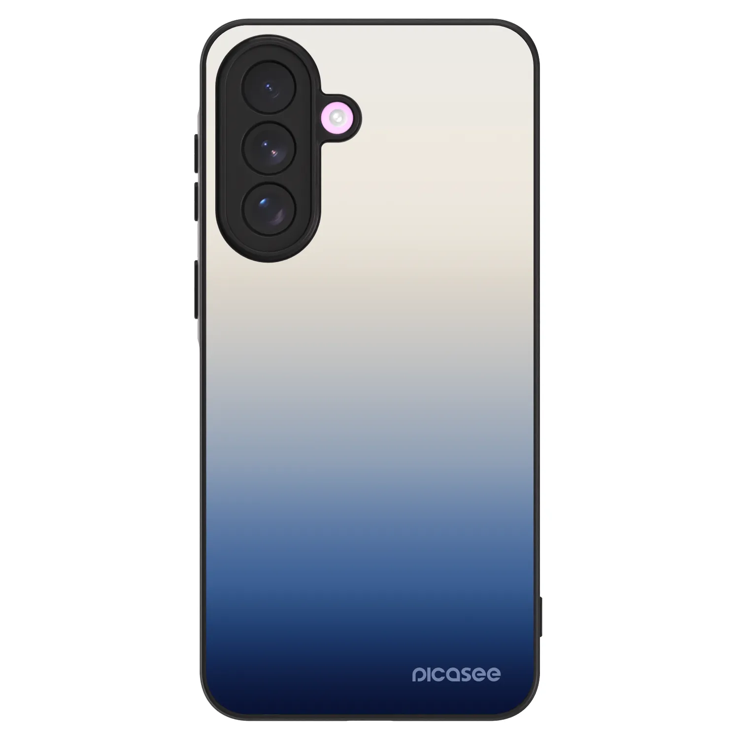 Picasee ULTIMATE CASE pentru Samsung Galaxy A57 5G - Gravity Fade