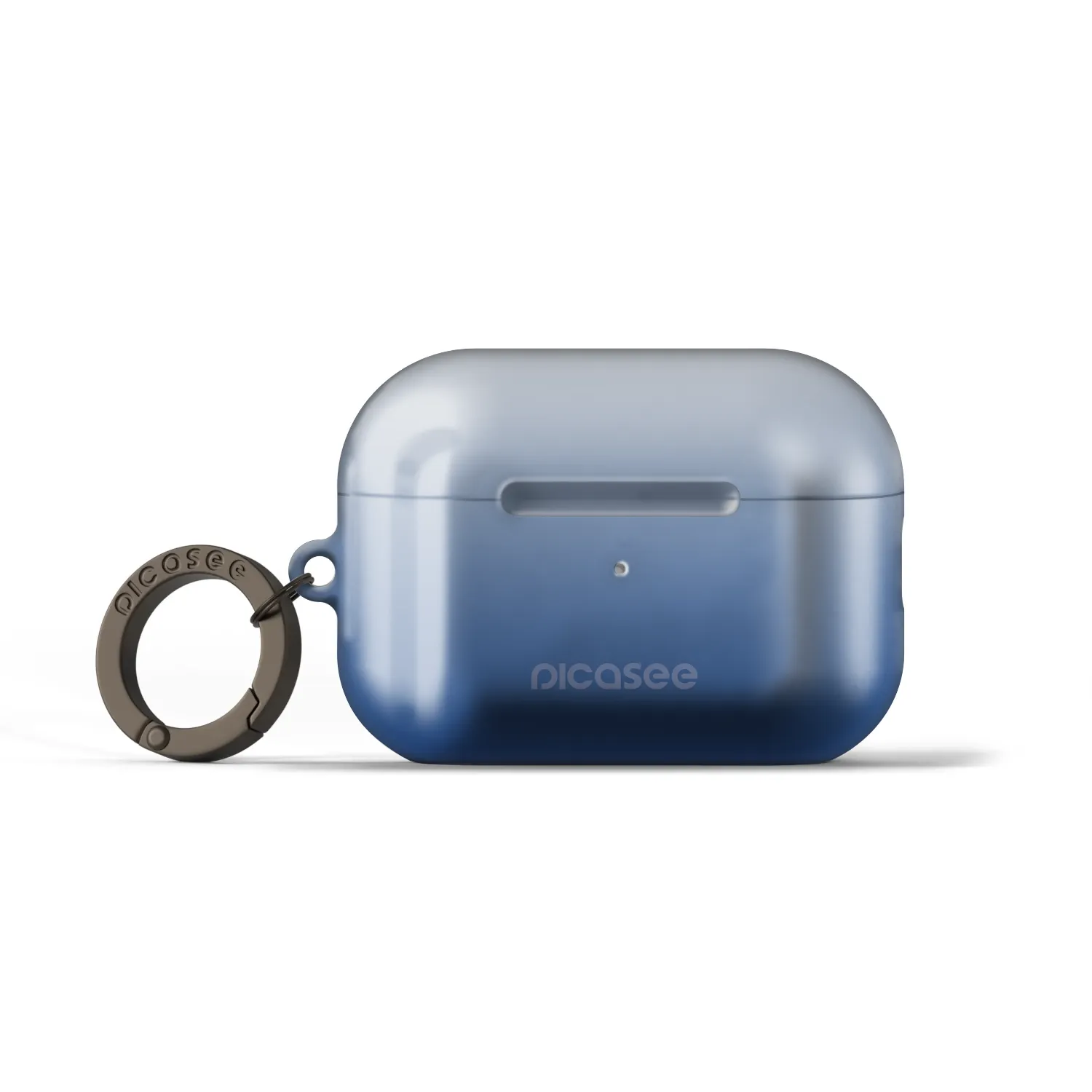 Picasee Obal pro Apple AirPods Pro 1 - Gravity Fade