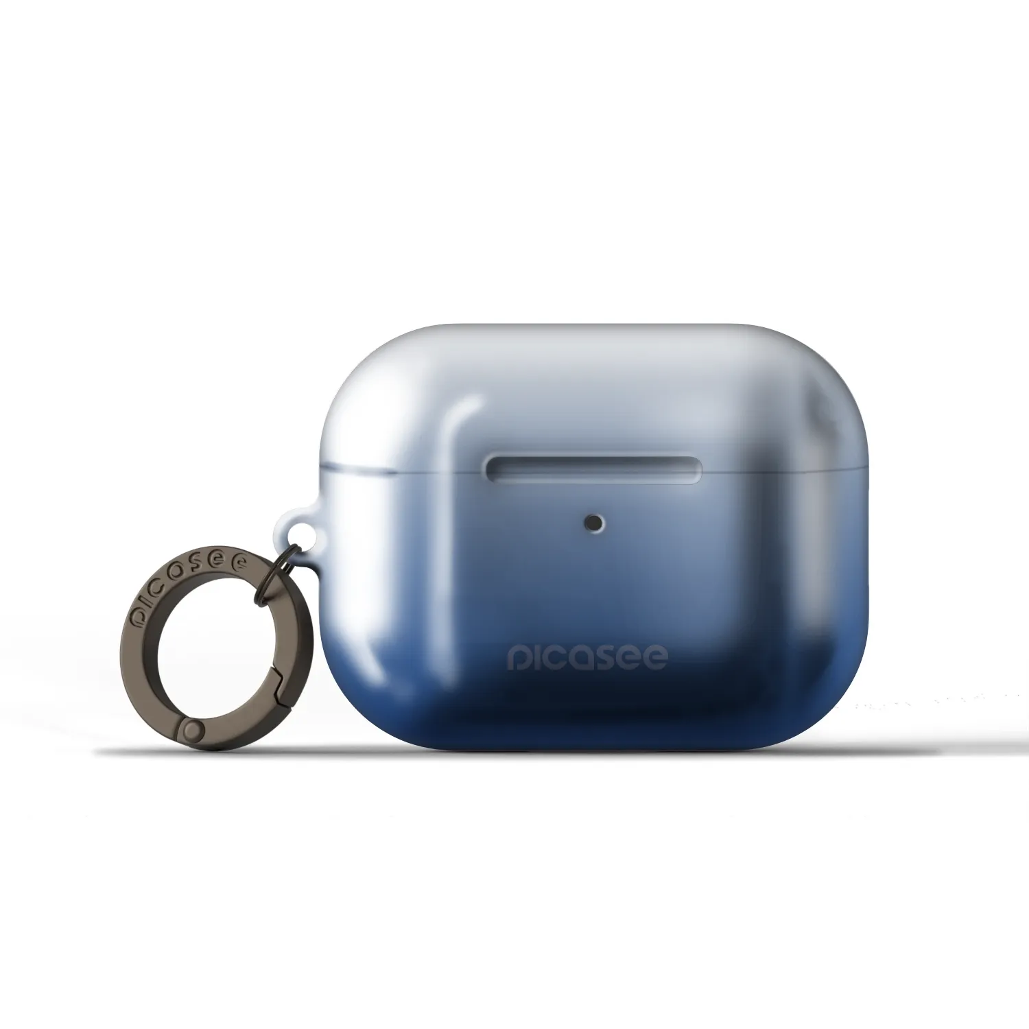 Picasee Obal pro Apple AirPods Pro 3 - Gravity Fade