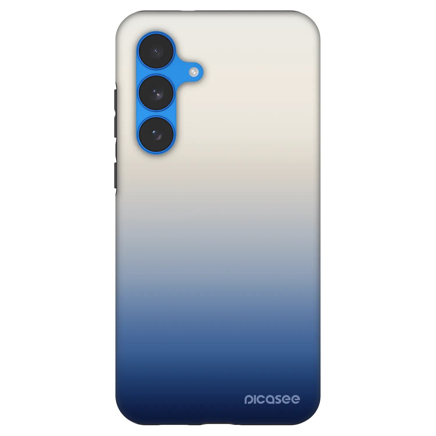 Picasee Fashion Case pentru Samsung Galaxy S25 FE 5G - Gravity Fade