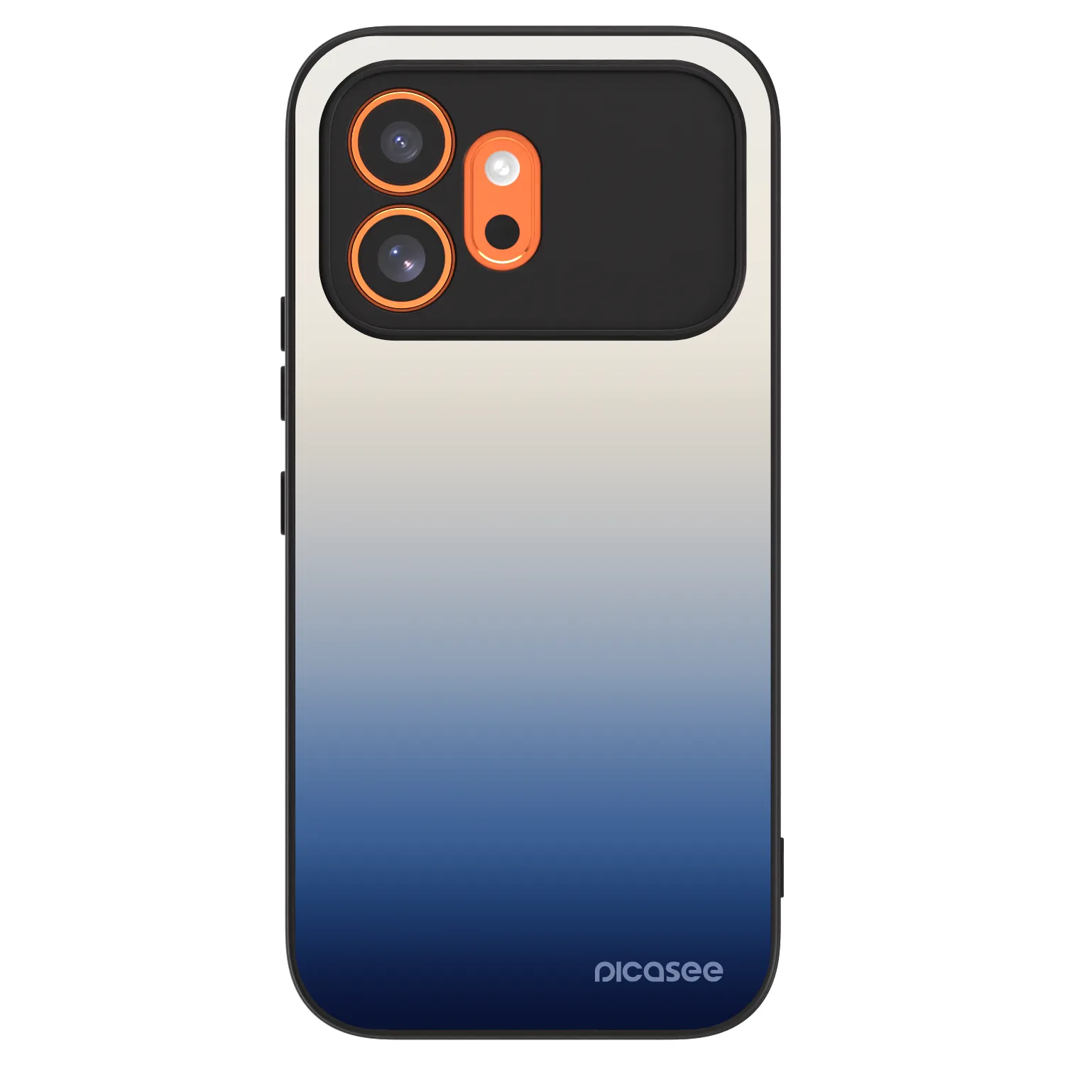 Picasee ULTIMATE CASE pentru Honor 600 - Gravity Fade