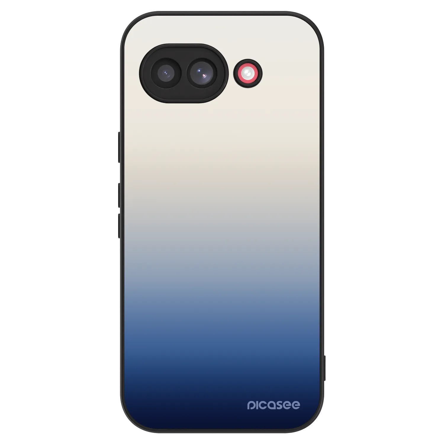 Picasee ULTIMATE CASE pentru Google Pixel 10a - Gravity Fade