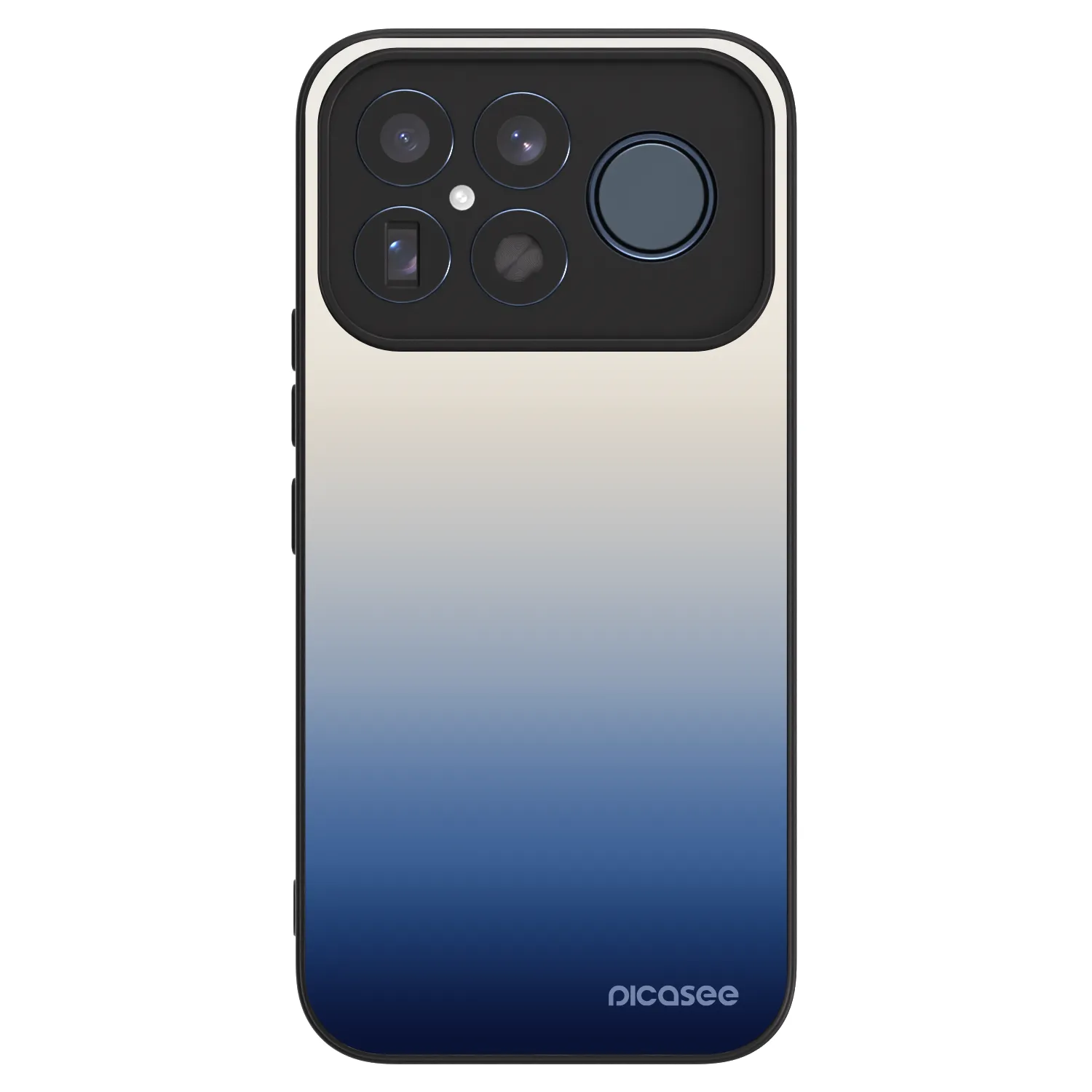 Picasee ULTIMATE CASE pentru Xiaomi Poco F8 Ultra - Gravity Fade