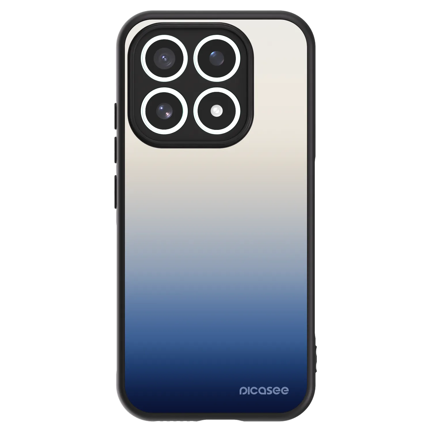 Picasee ULTIMATE CASE PowerShare pentru Xiaomi 17 - Gravity Fade