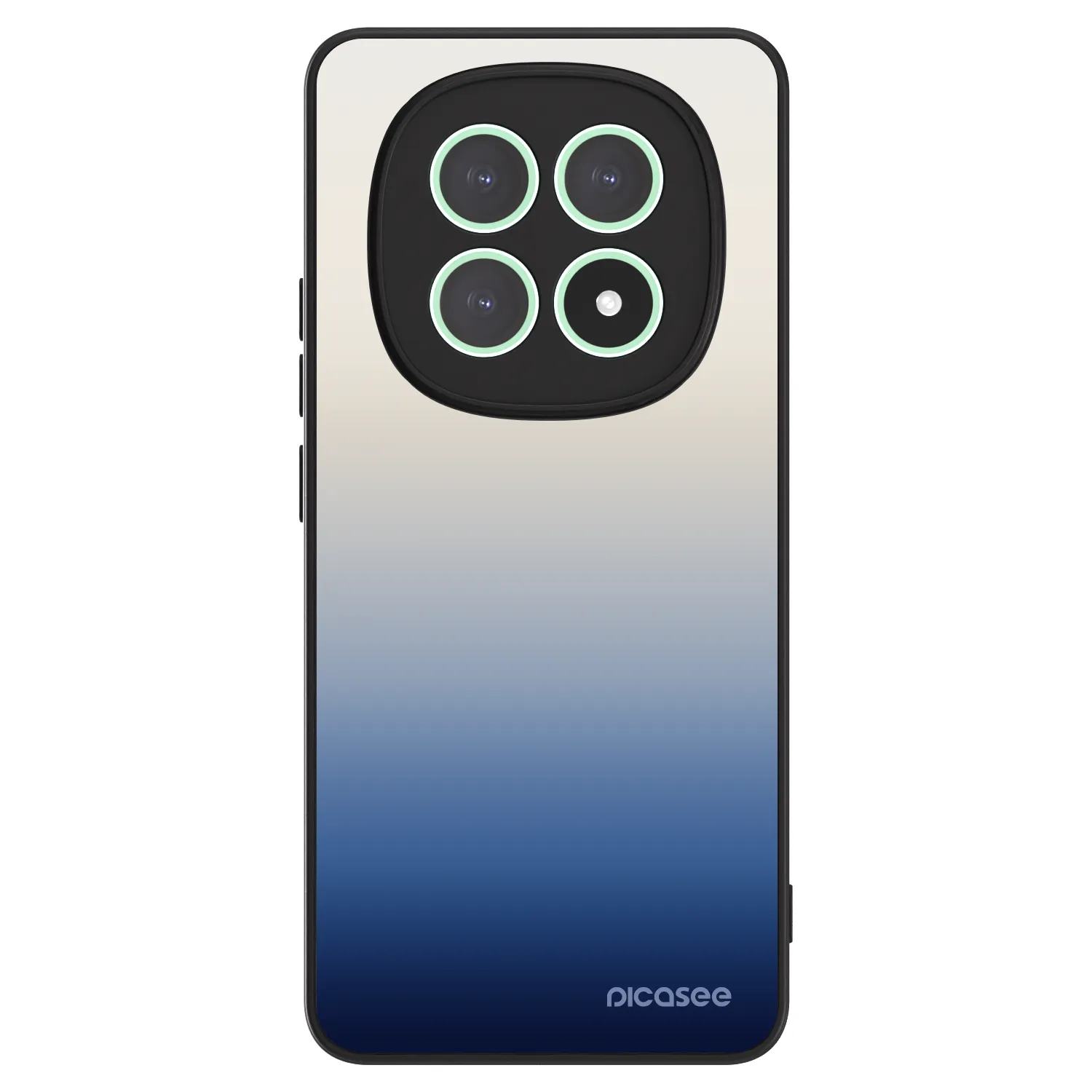 Picasee ULTIMATE CASE pentru Xiaomi Redmi Note 15 5G - Gravity Fade