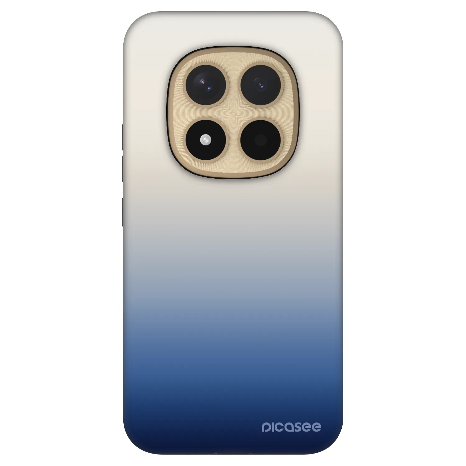 Picasee Fashion Case pentru Xiaomi Redmi Note 15 Pro+ - Gravity Fade