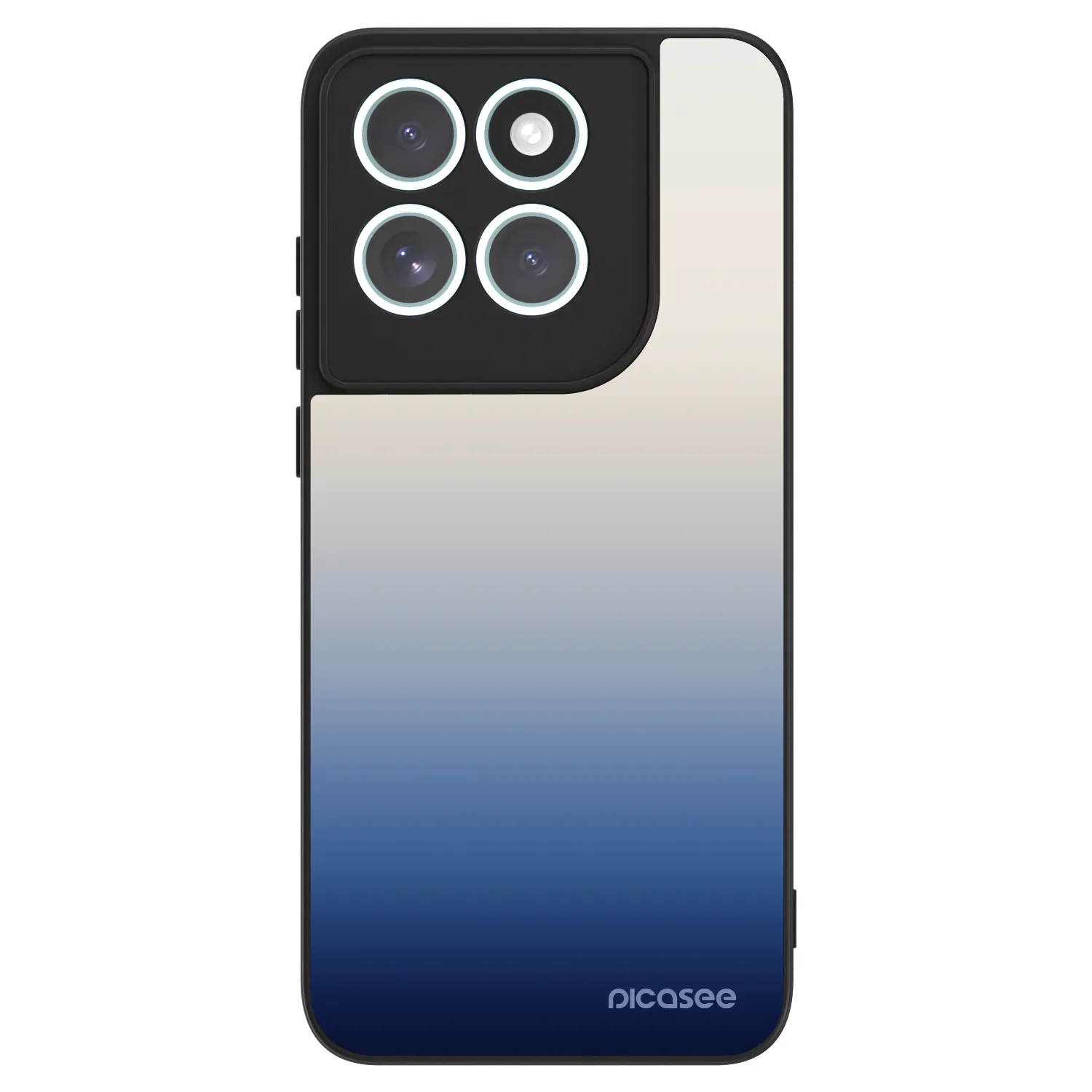 Picasee ULTIMATE CASE pentru Motorola Edge 70 Fusion - Gravity Fade