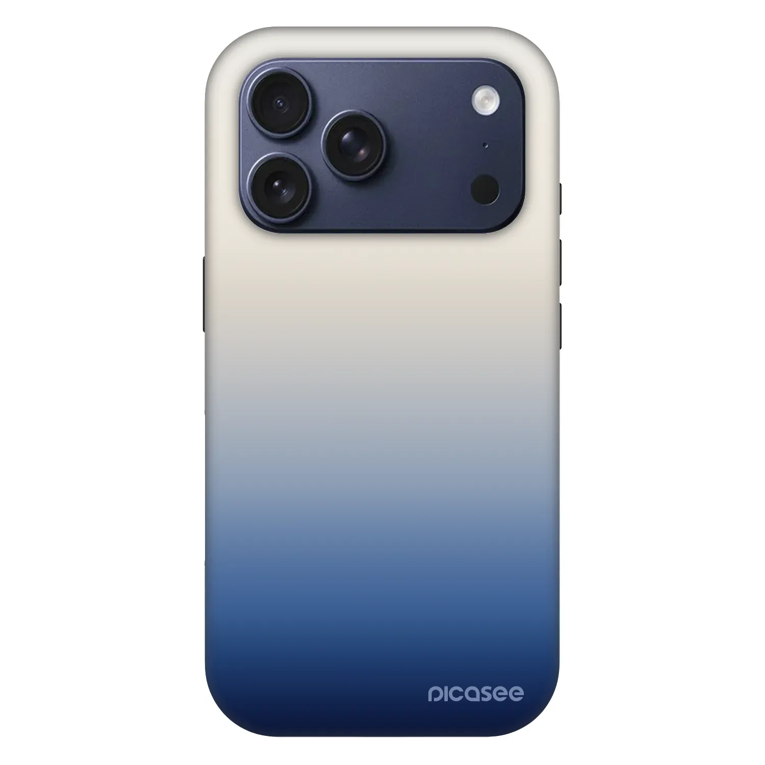 Picasee Fashion Case MagSafe pentru Apple iPhone 18 Pro - Gravity Fade