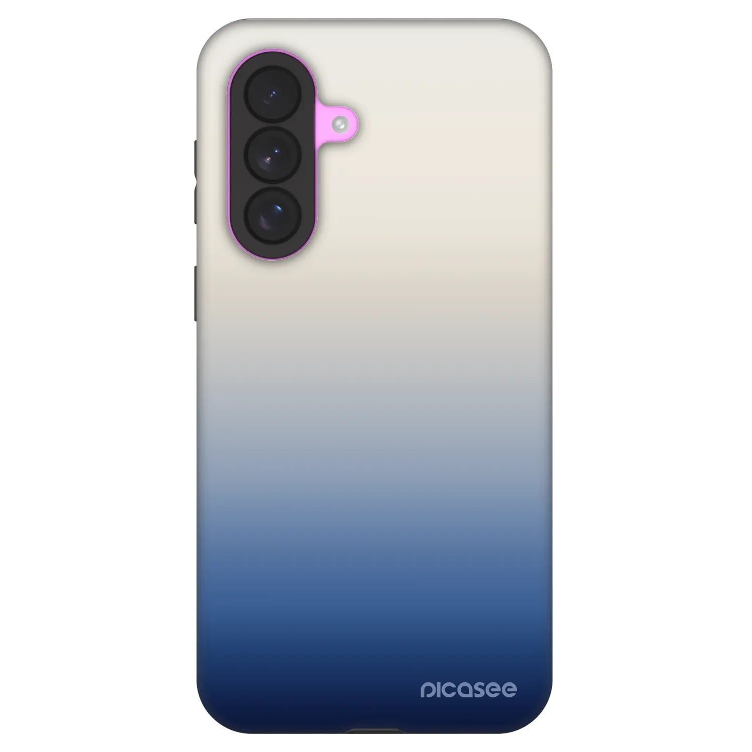 Picasee Fashion Case pentru Samsung Galaxy A37 - Gravity Fade