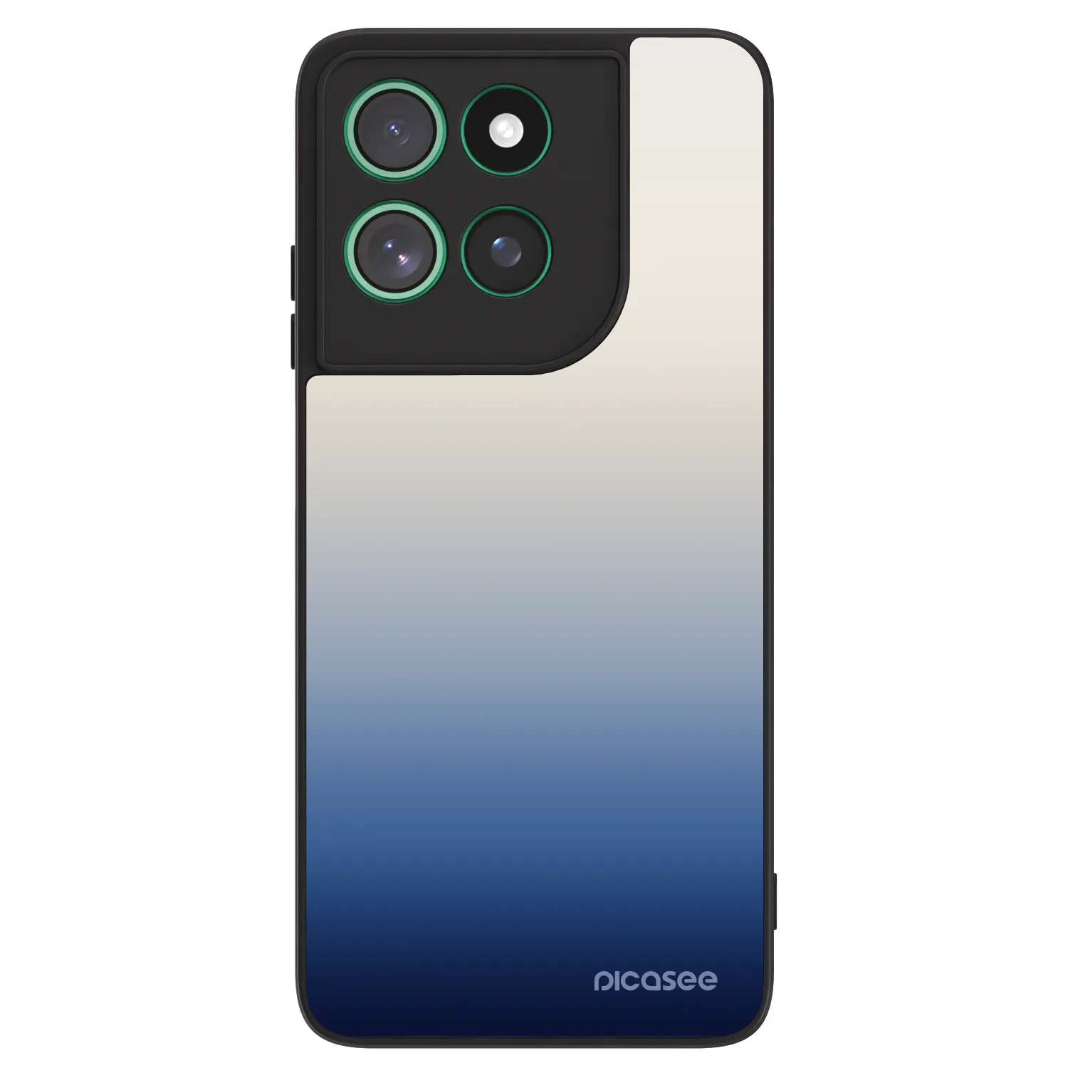 Picasee ULTIMATE CASE pentru Motorola Moto G57 Power - Gravity Fade