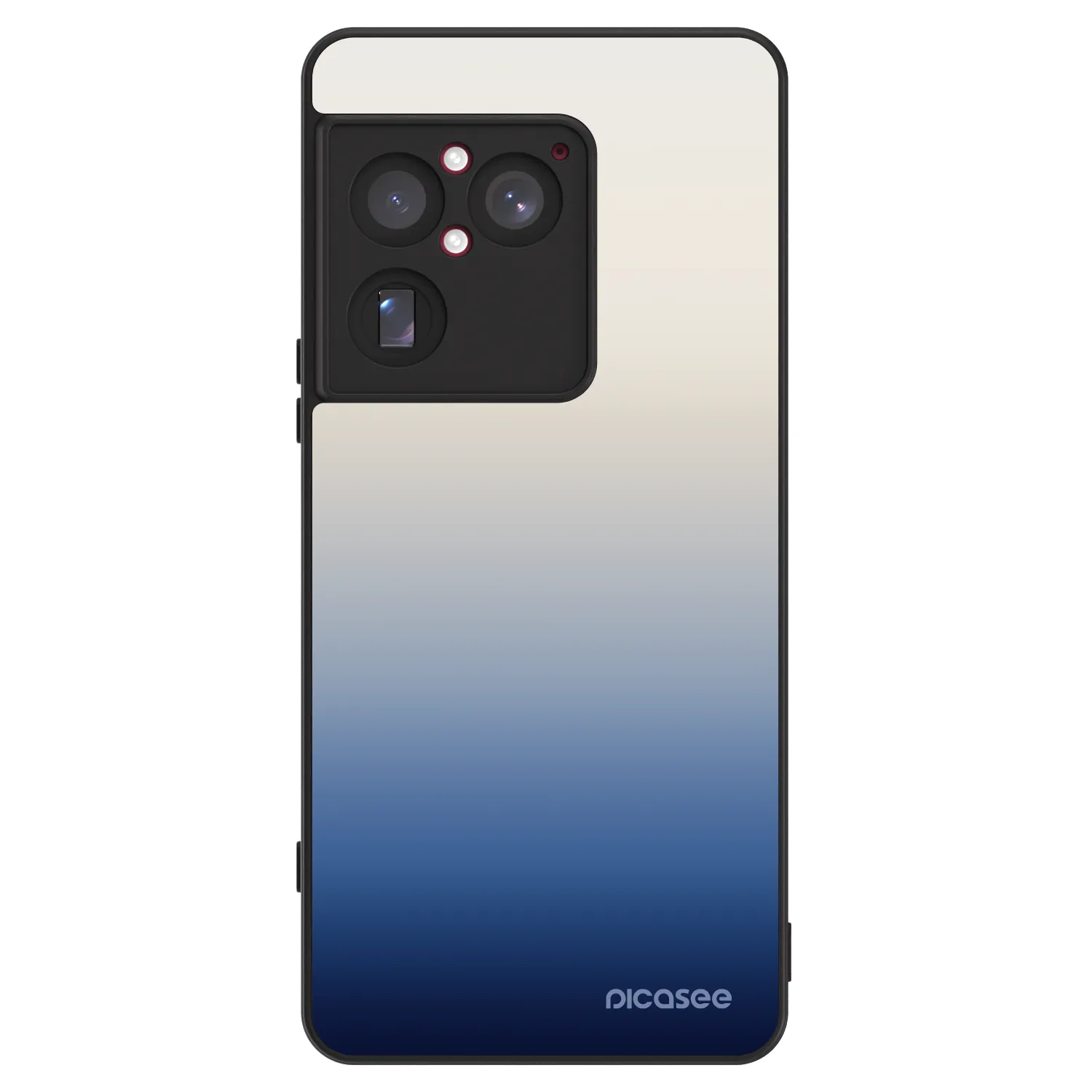 Picasee ULTIMATE CASE pentru Sony Xperia 1 VIII 5G - Gravity Fade