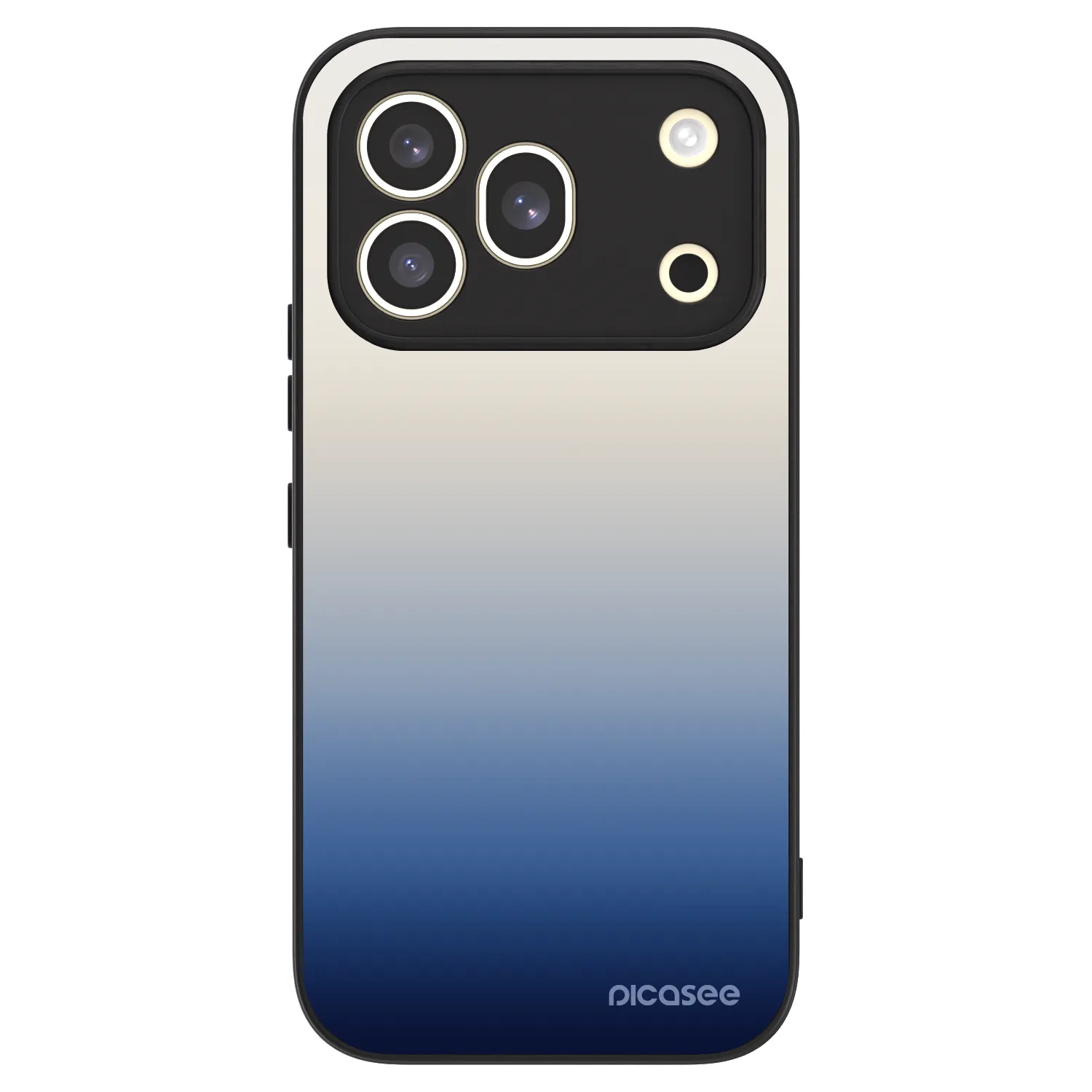 Picasee ULTIMATE CASE pentru Honor 600 Pro - Gravity Fade