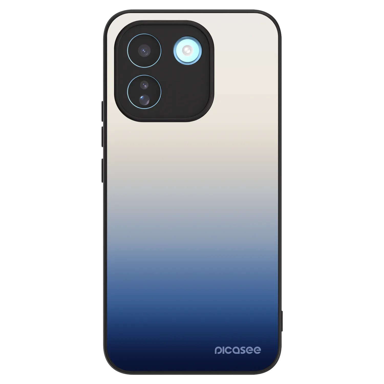 Picasee ULTIMATE CASE pentru Xiaomi Redmi Note 17 Pro MAX 5G - Gravity Fade
