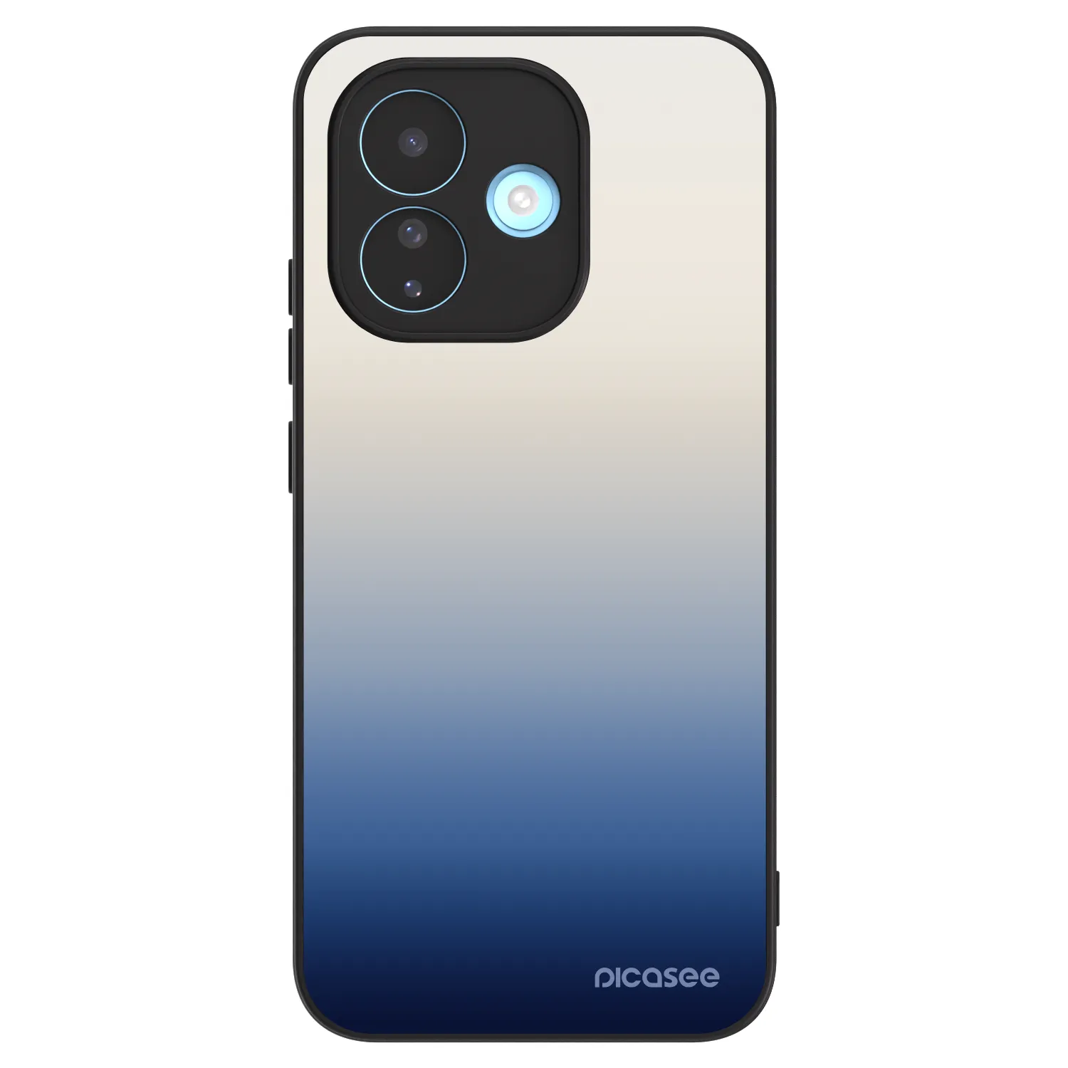 Picasee ULTIMATE CASE pentru Xiaomi Redmi Note 17 Pro 5G - Gravity Fade