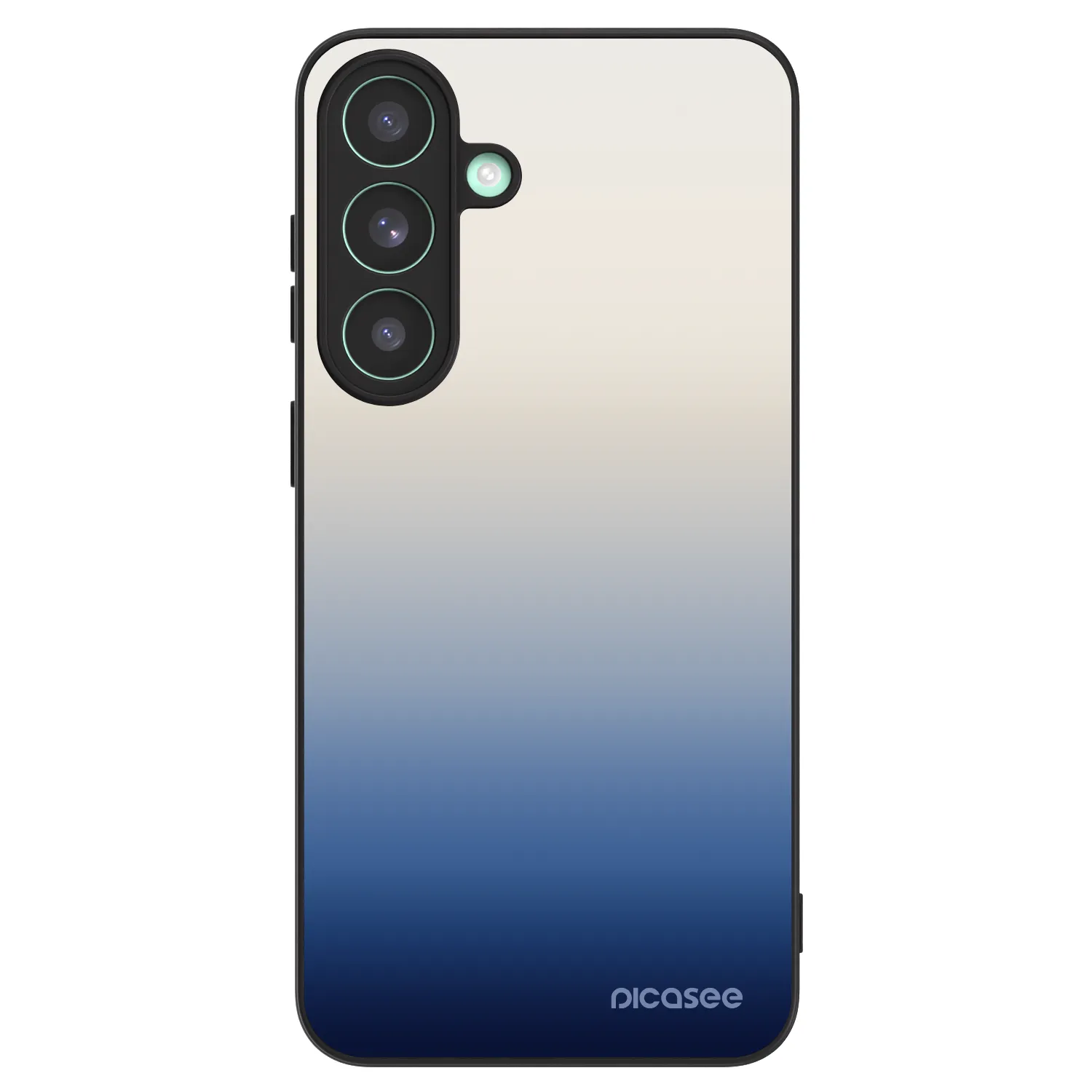 Picasee ULTIMATE CASE PowerShare pentru Samsung Galaxy S26 FE - Gravity Fade