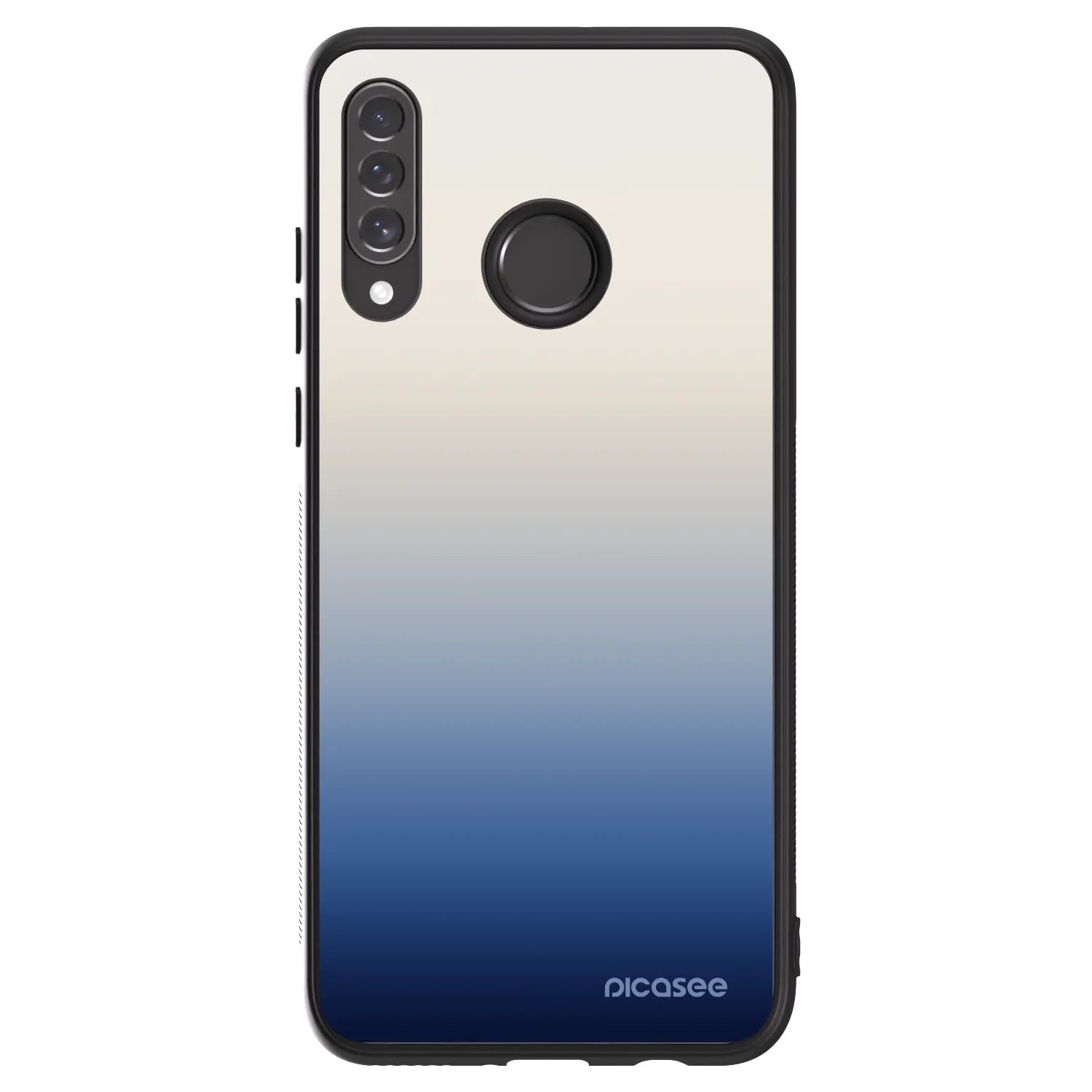 Picasee ULTIMATE CASE pentru Huawei P30 Lite - Gravity Fade