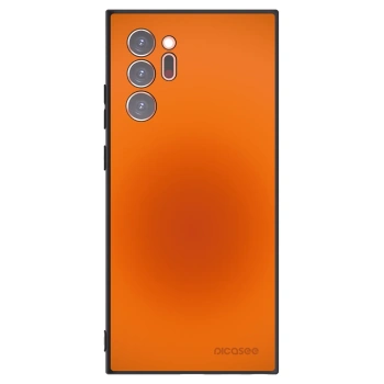 Picasee husă neagră din silicon pentru Samsung Galaxy Note 20 Ultra - Heat Core