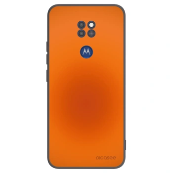 Husă pentru Motorola Moto G9 Play - Heat Core