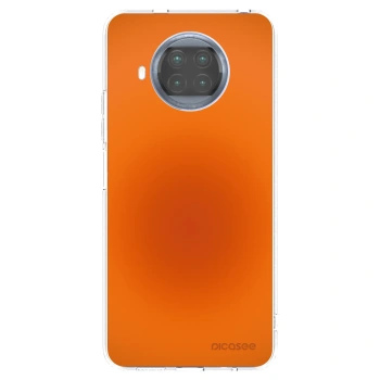 Picasee husă transparentă din silicon pentru Xiaomi Mi 10T Lite - Heat Core